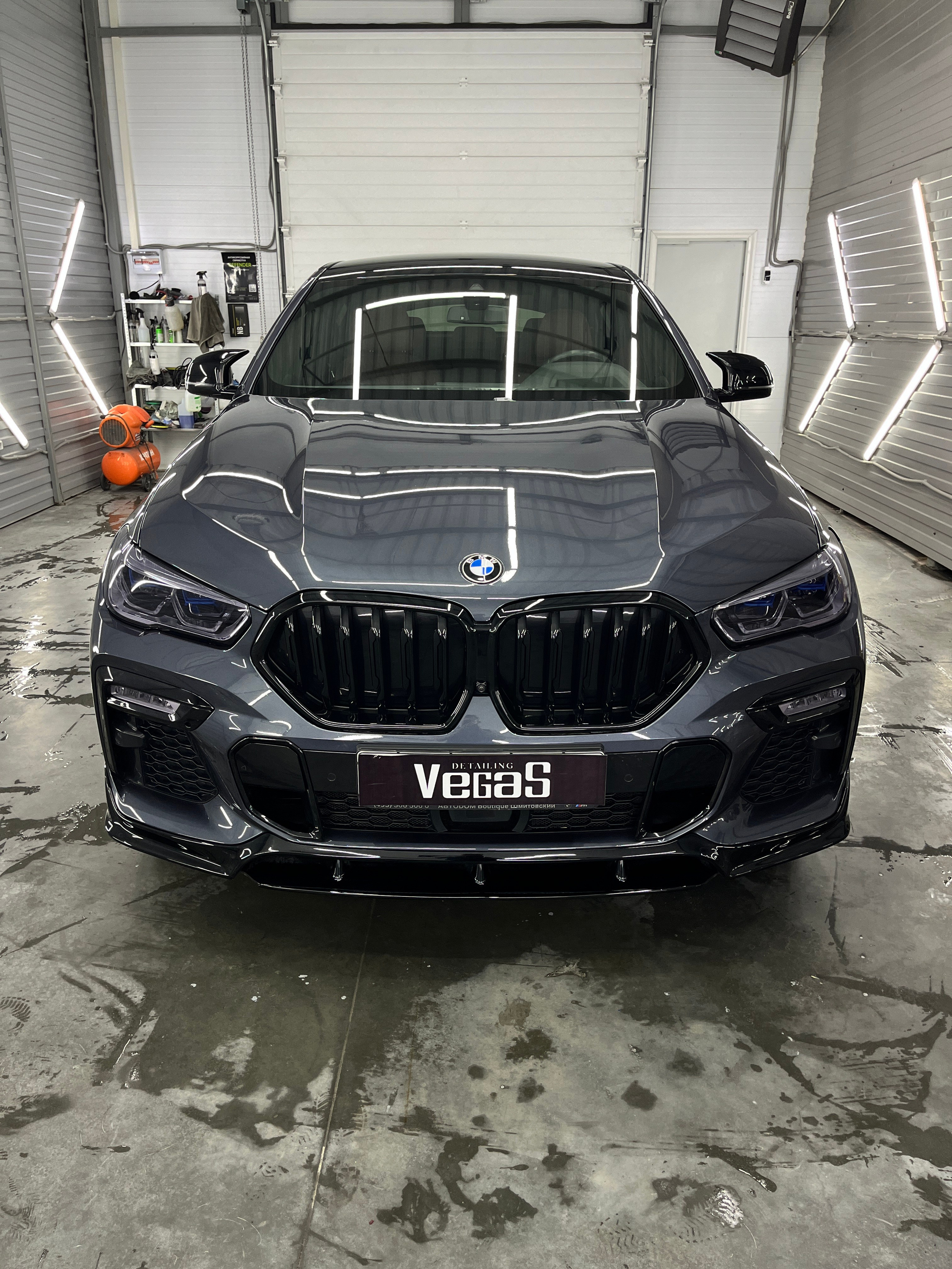 VEGAS|ДЕТЕЙЛИНГ СТУДИЯ