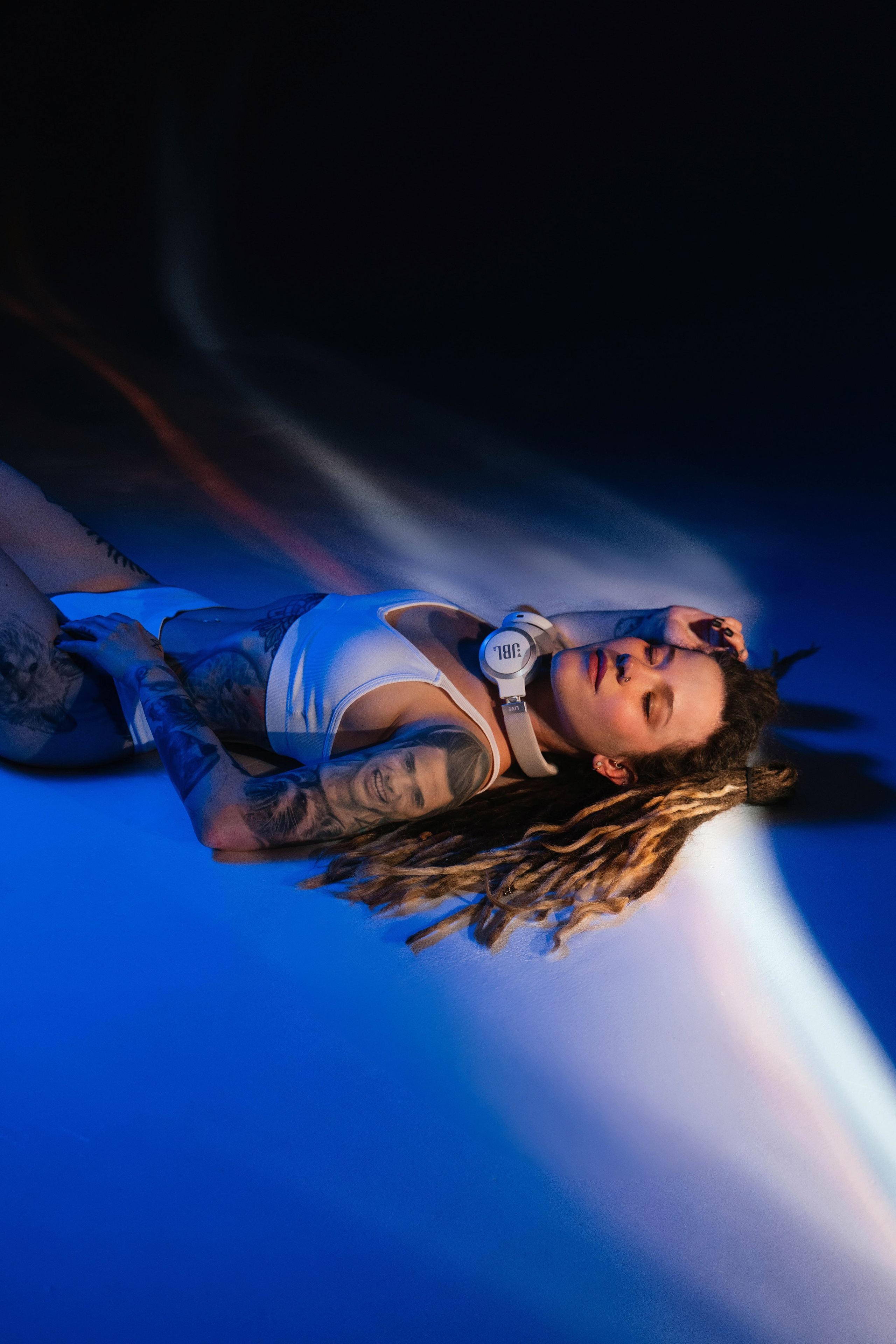 Настя. Свадебный, семейный фотограф в Рязани Лена Брант