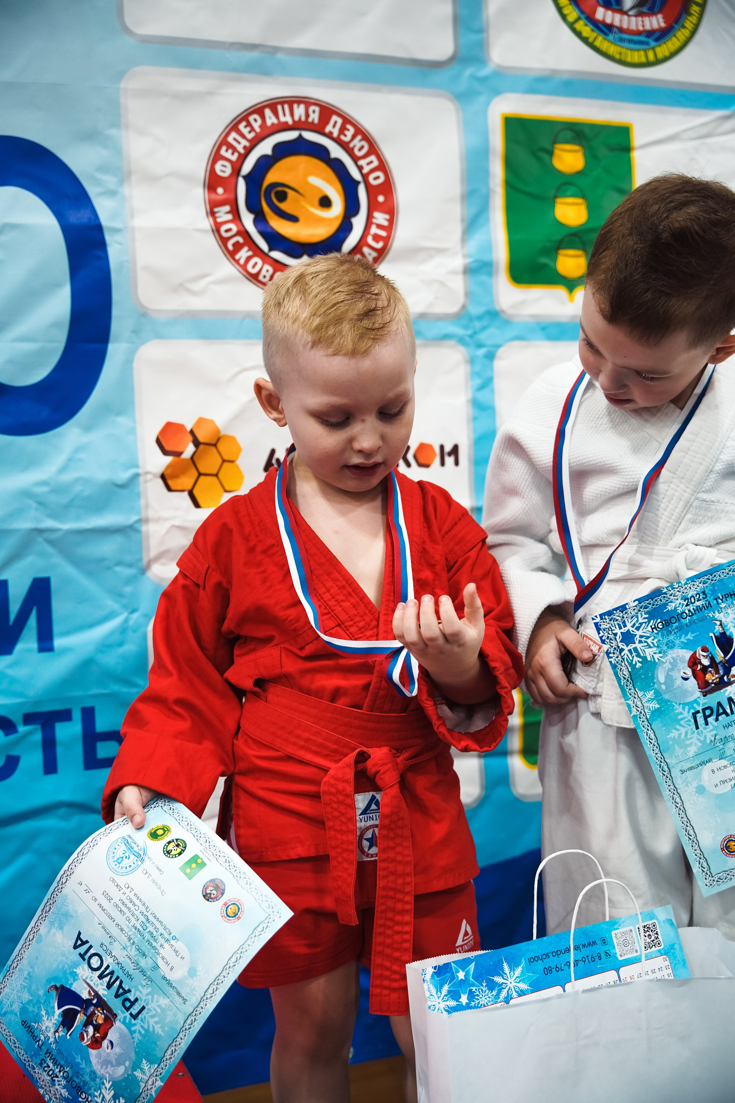 Самбо. Портретный и репортажный фотограф