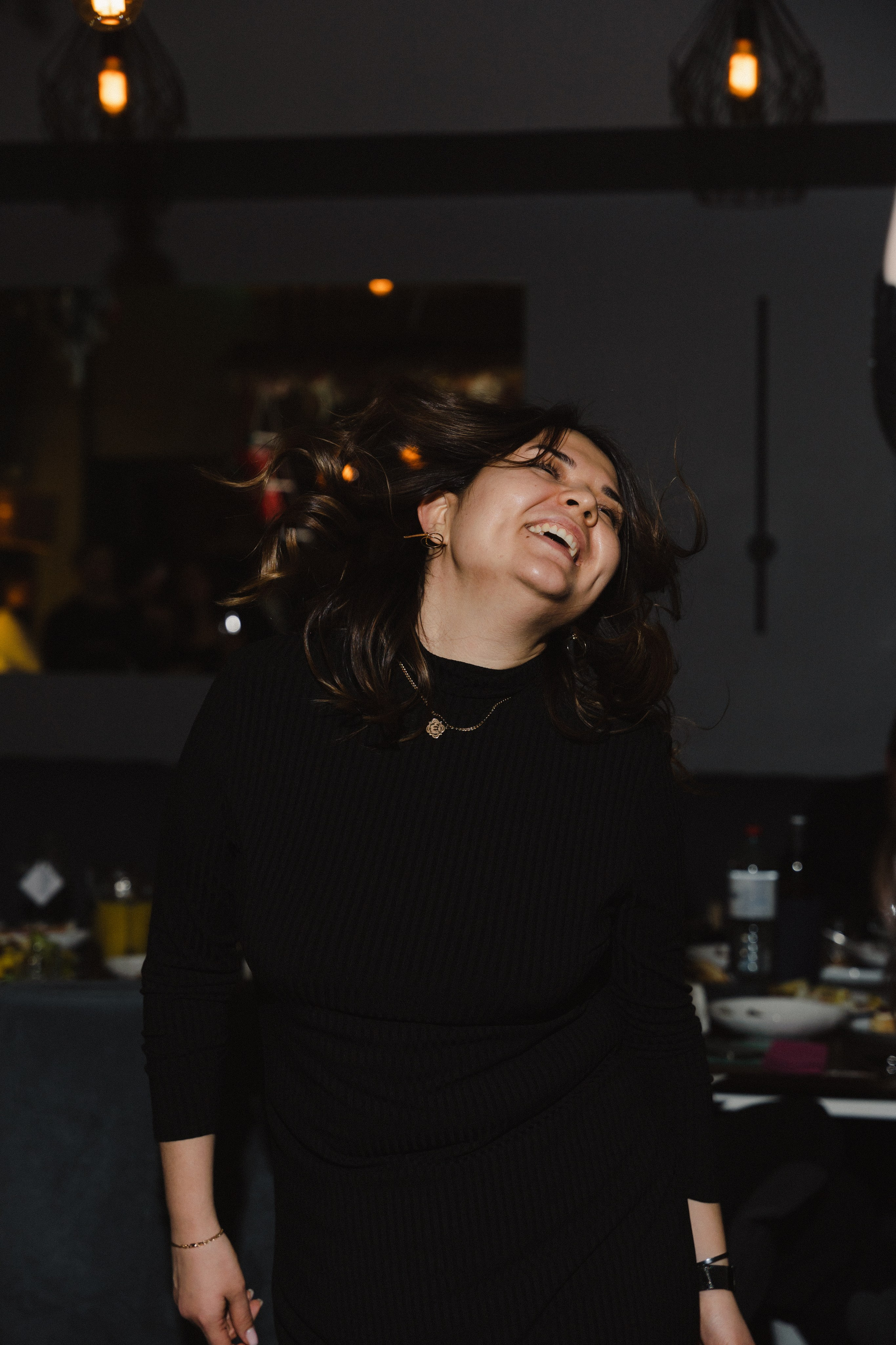 Корпоратив Арбат. Портретный и репортажный фотограф