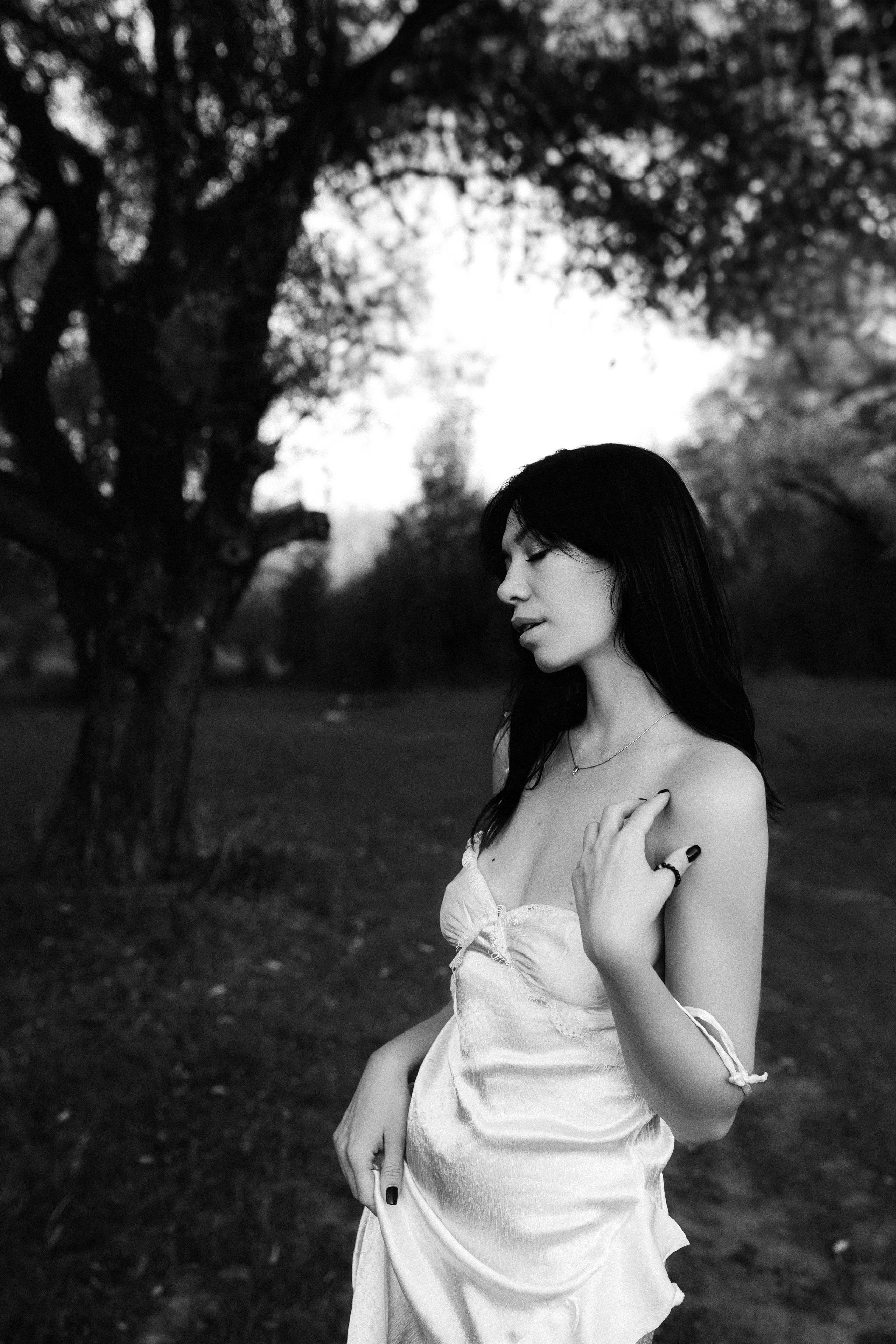 Женский портрет. Фотограф в Чите Карина Власова