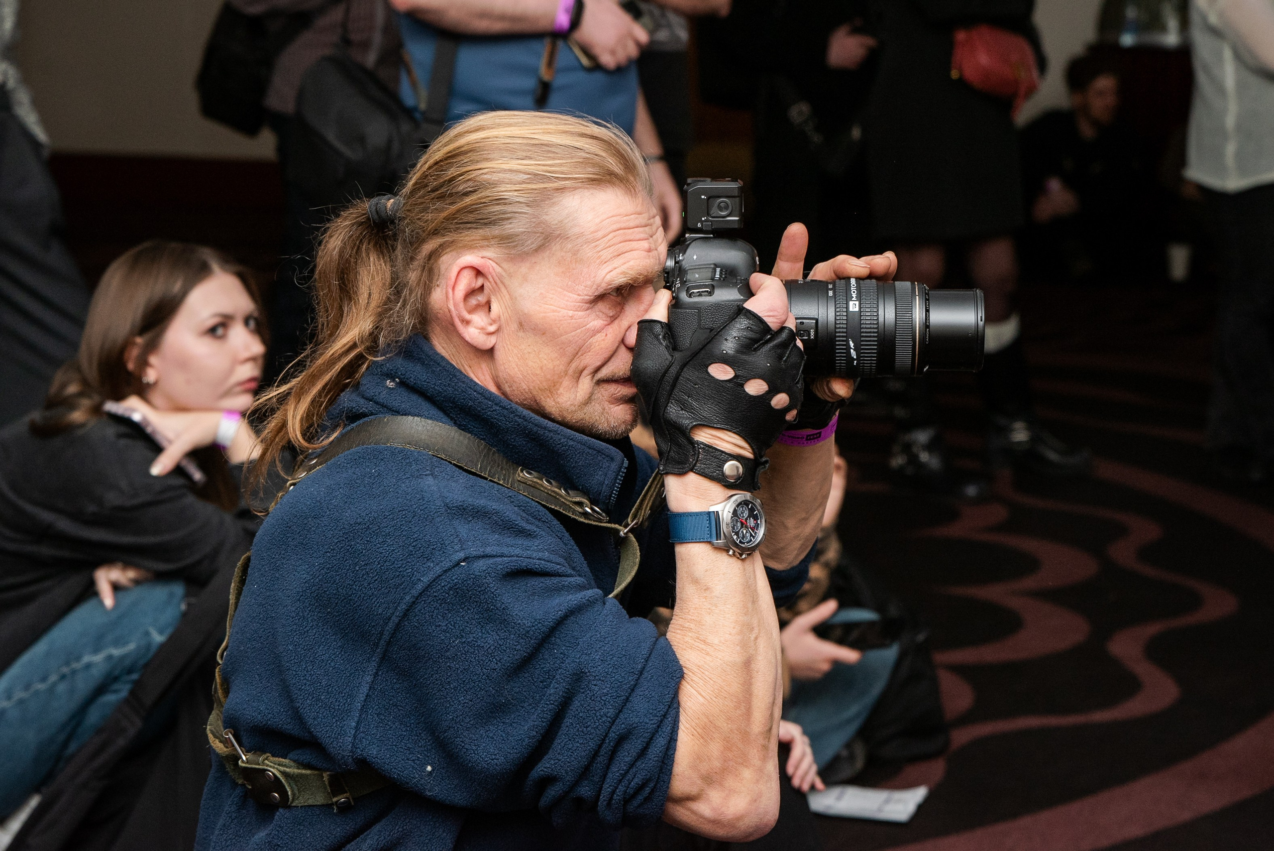 Репортаж. Фотограф для маркет плэйсов и портретный фотограф Балакирев Дмитрий москва