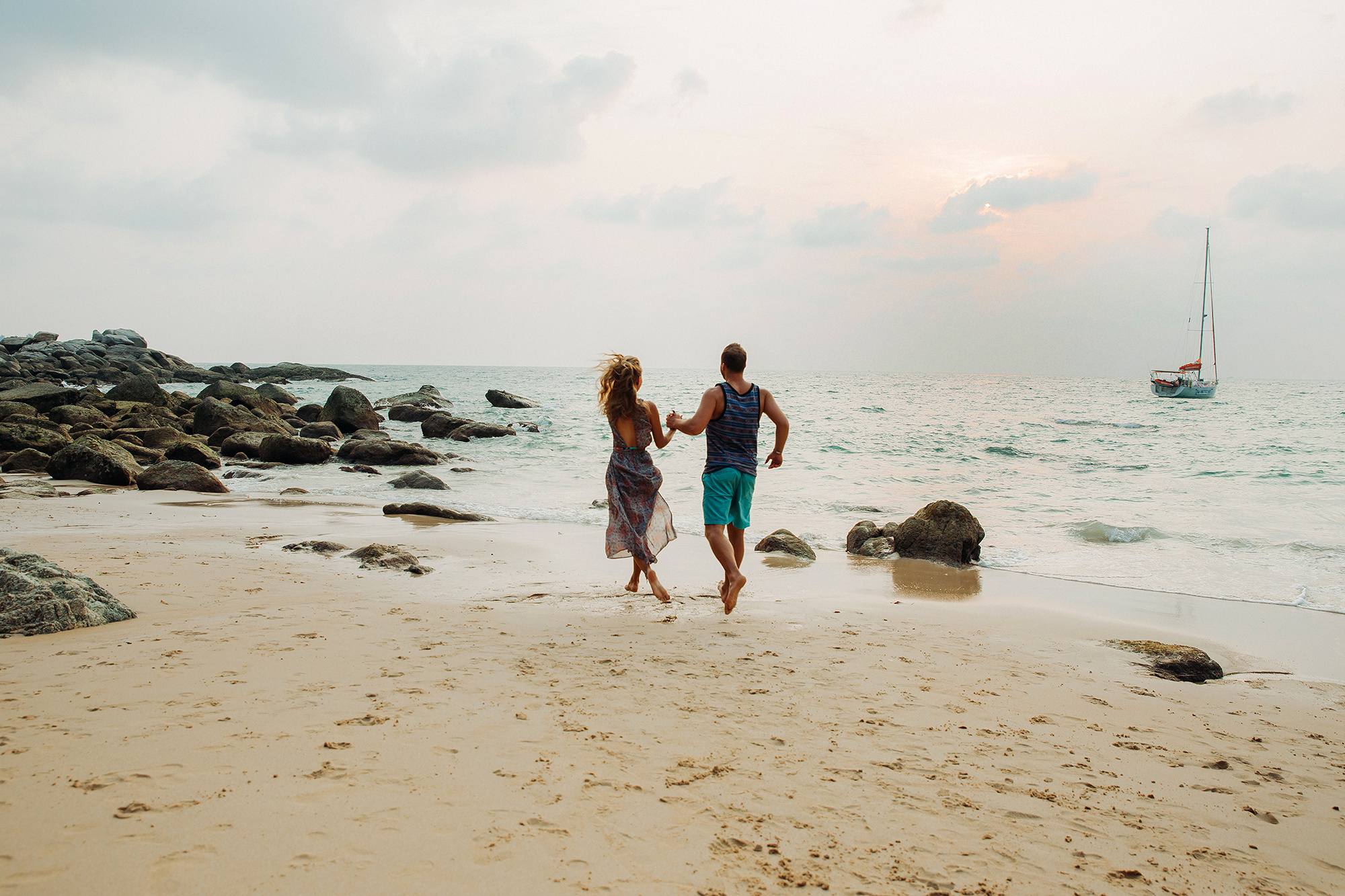 Фотосъемка для Двох. Аня и Паша. Фотограф Женя Соловец (Женя Мёд)