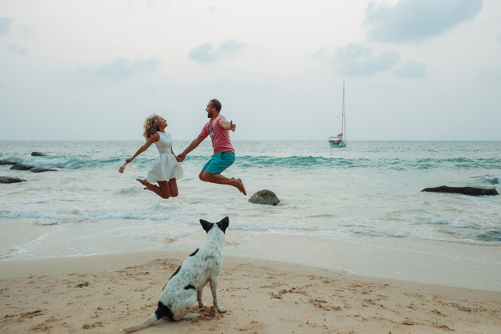 Фотосъемка для Двох. Аня и Паша. Фотограф Женя Соловец (Женя Мёд)