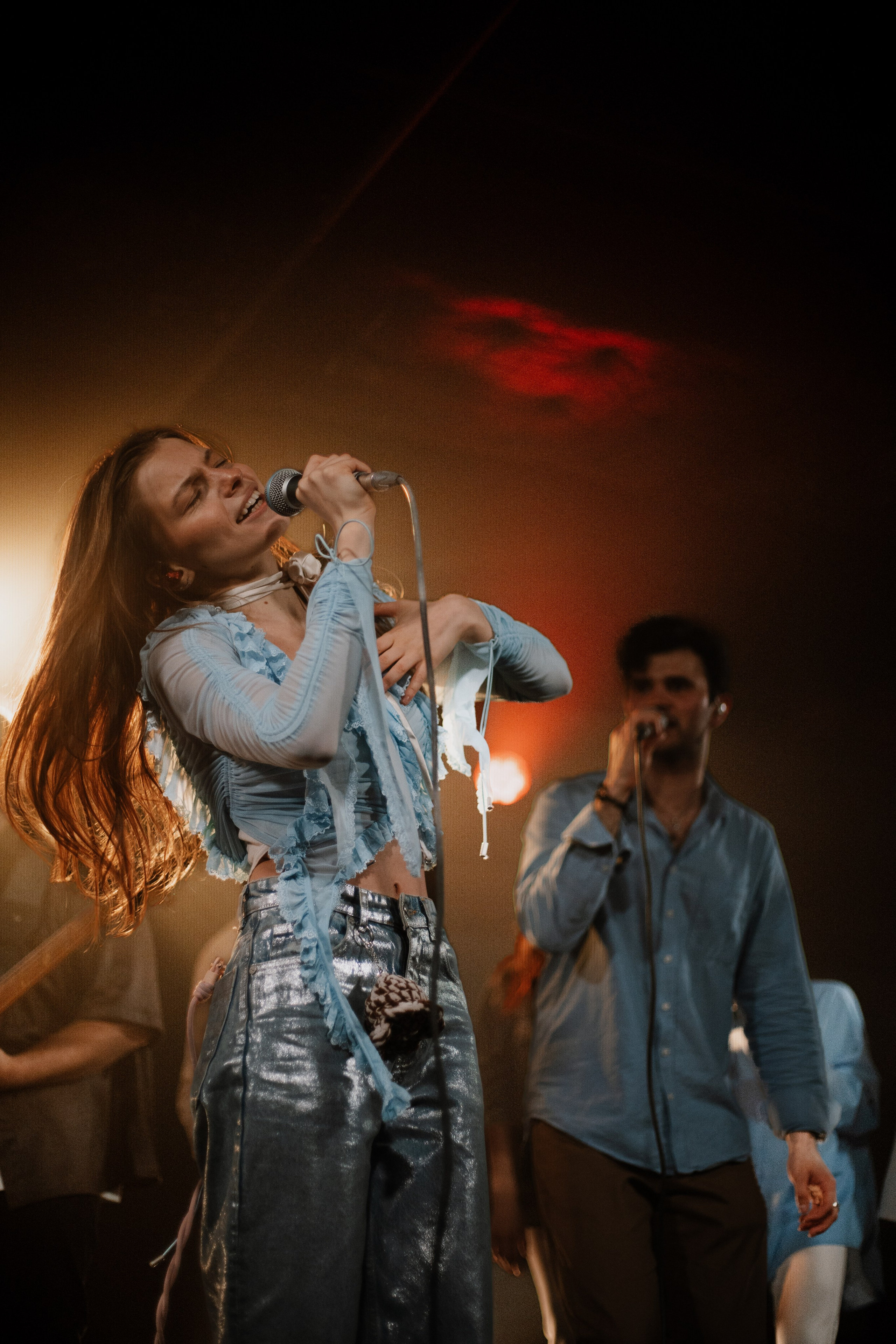 MINAEVA. Фотограф Москва