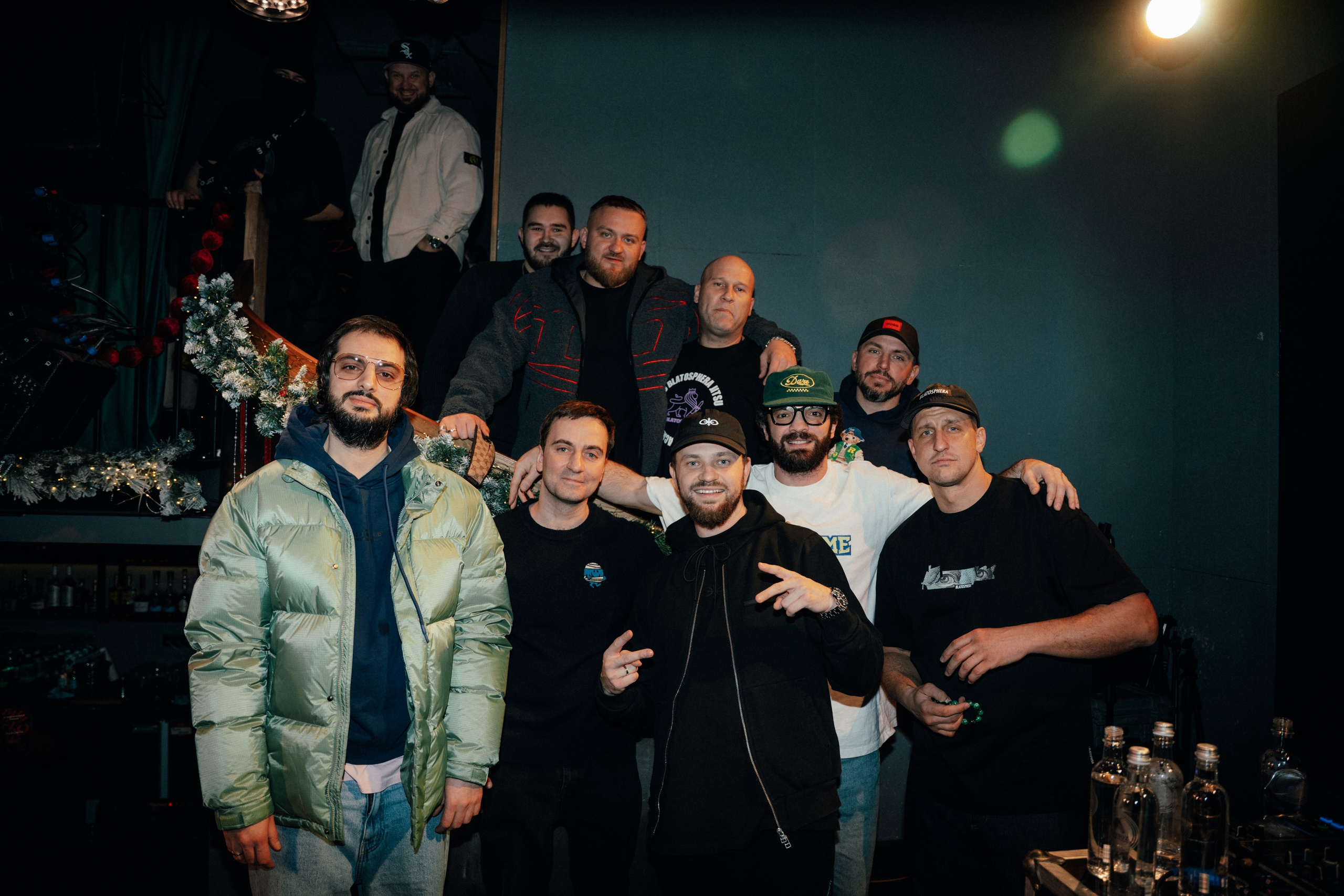 ЭДИК ЮЖНЫЙ. Фотограф Москва