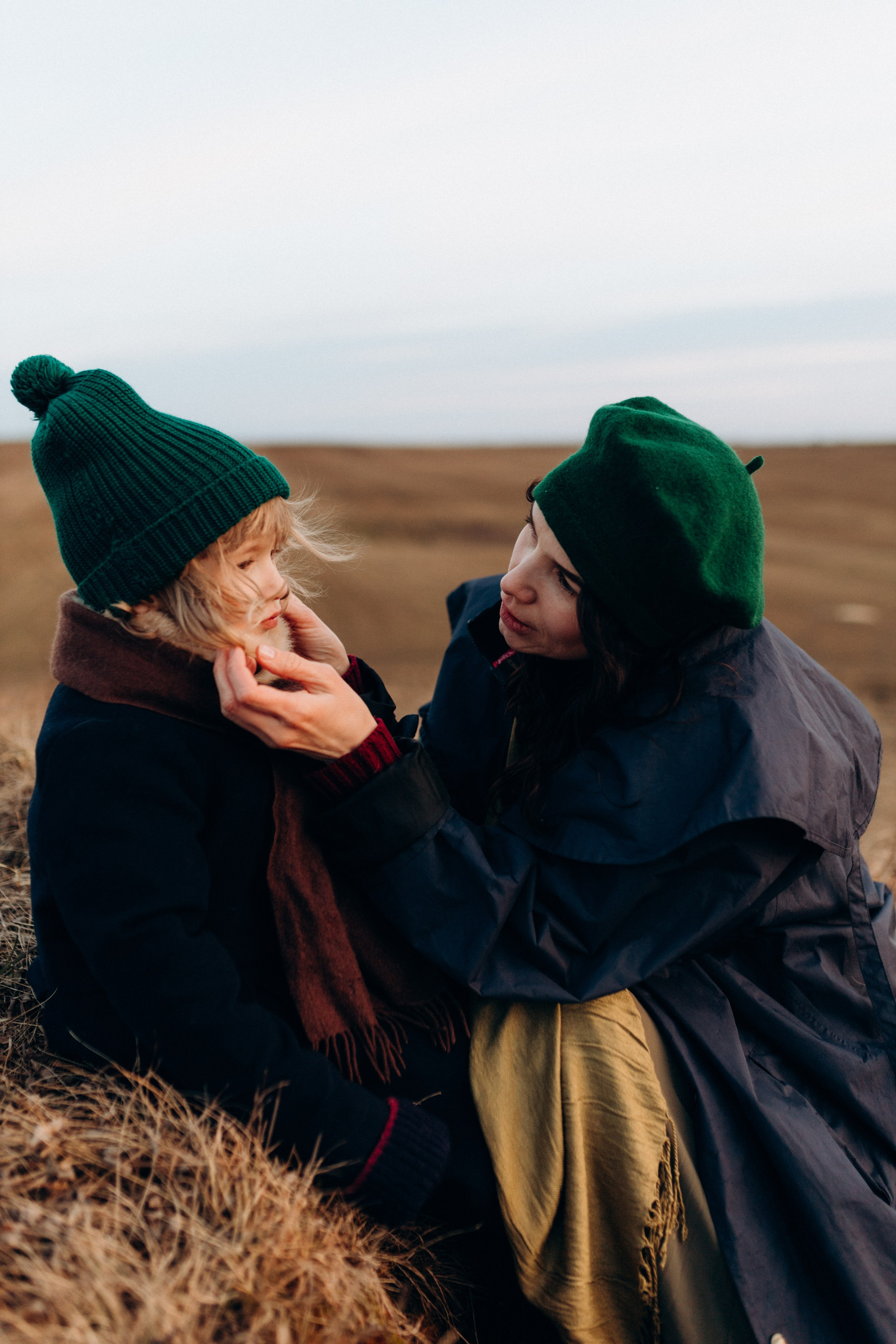 Уличные истории. Семейный и парный фотограф Мария Куцко