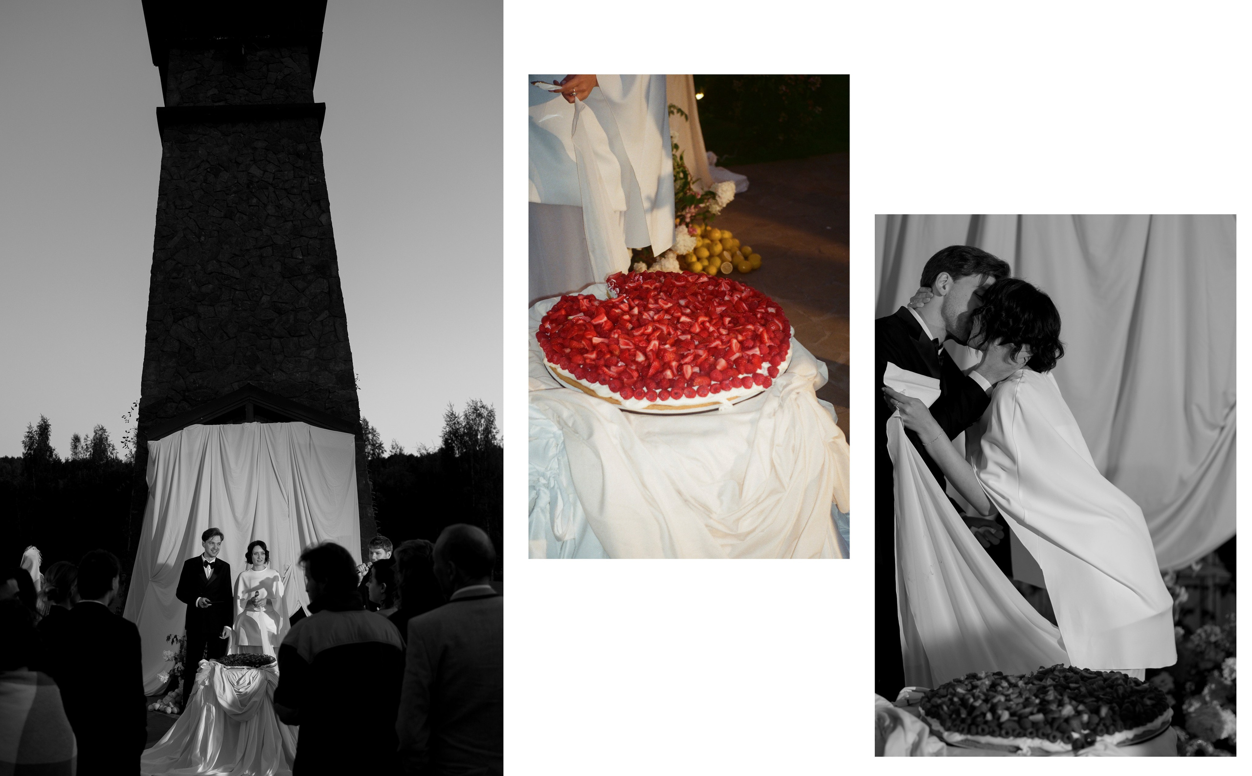 Ксения и Александр. Свадебный фотограф в Санкт-Петербурге Екатерина Евсеева