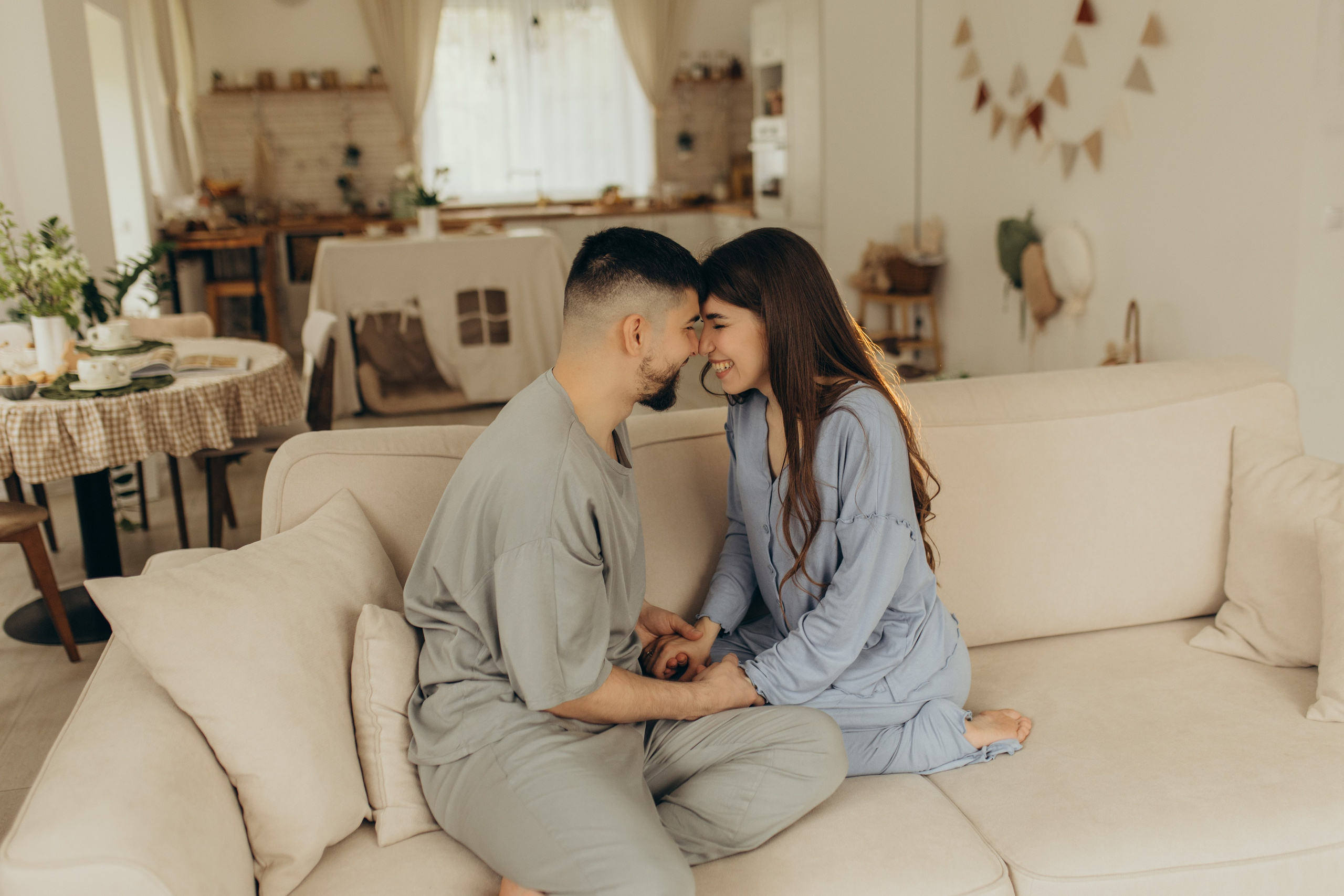 Время любить. Фотограф Сотникова Вероника