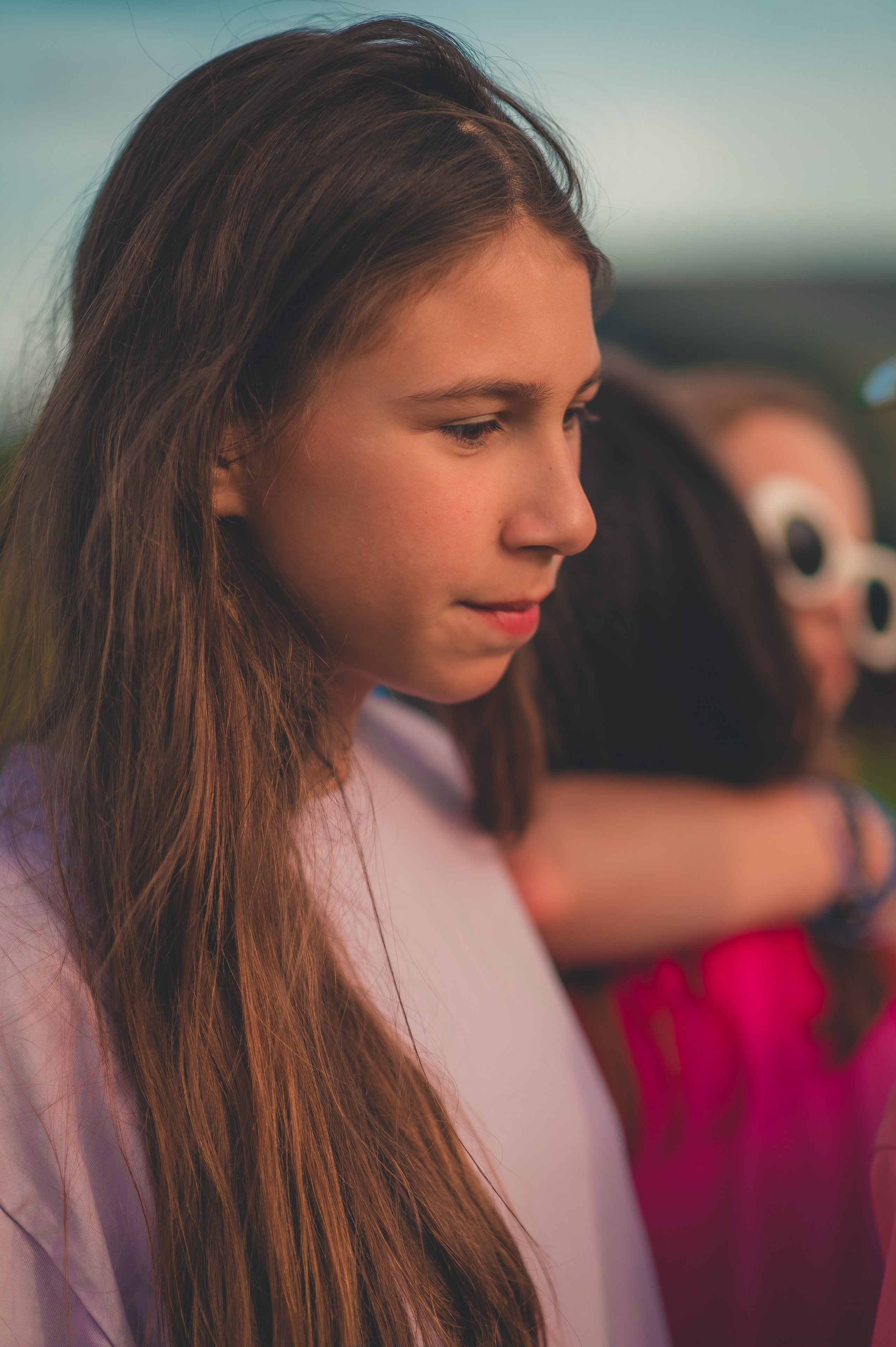 Детский лагерь — 6 смена 2023 год. Иван Кубик — фотограф и видеограф