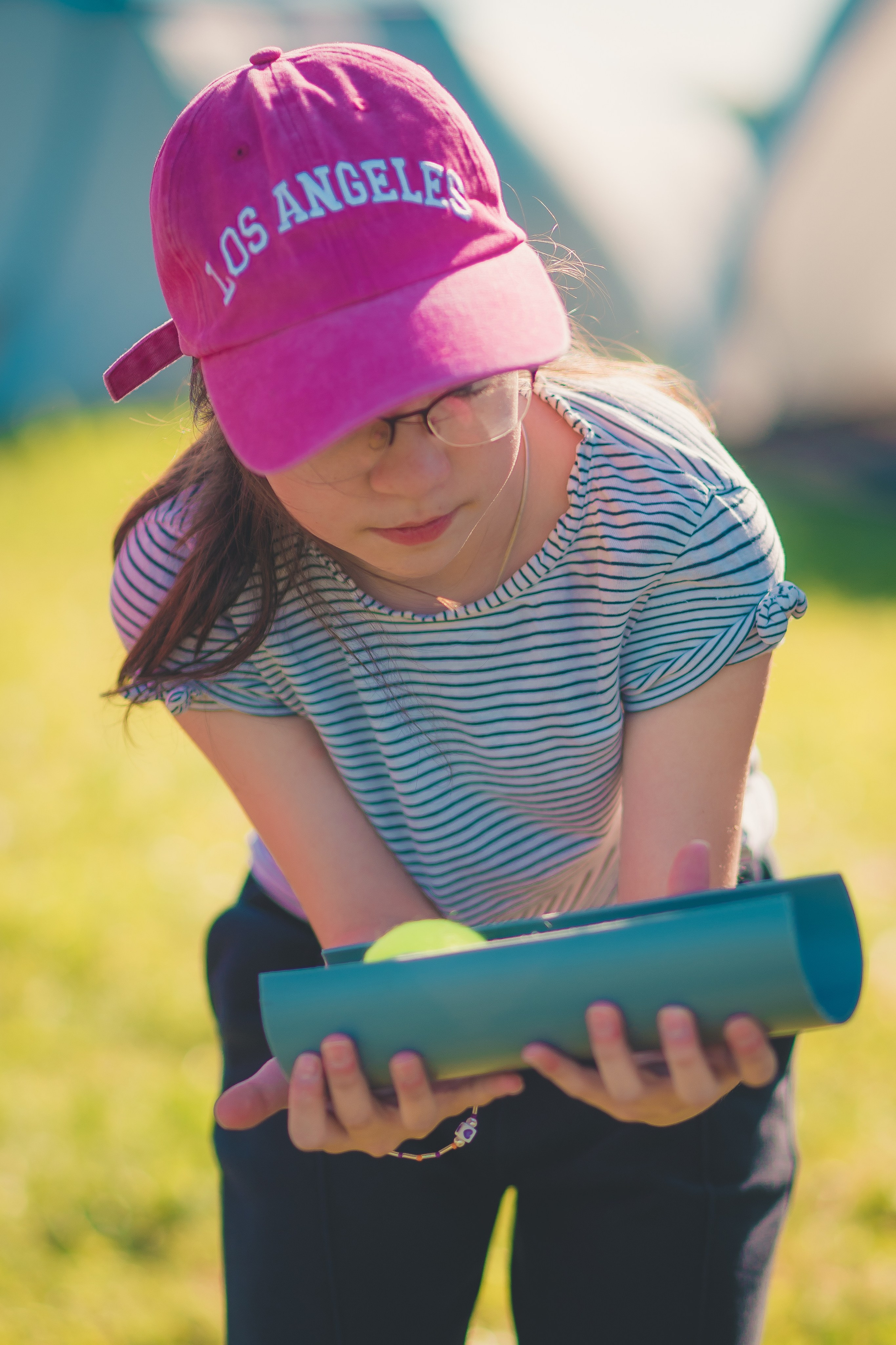 Детский лагерь — 2 смена 2023 год. Иван Кубик — фотограф и видеограф