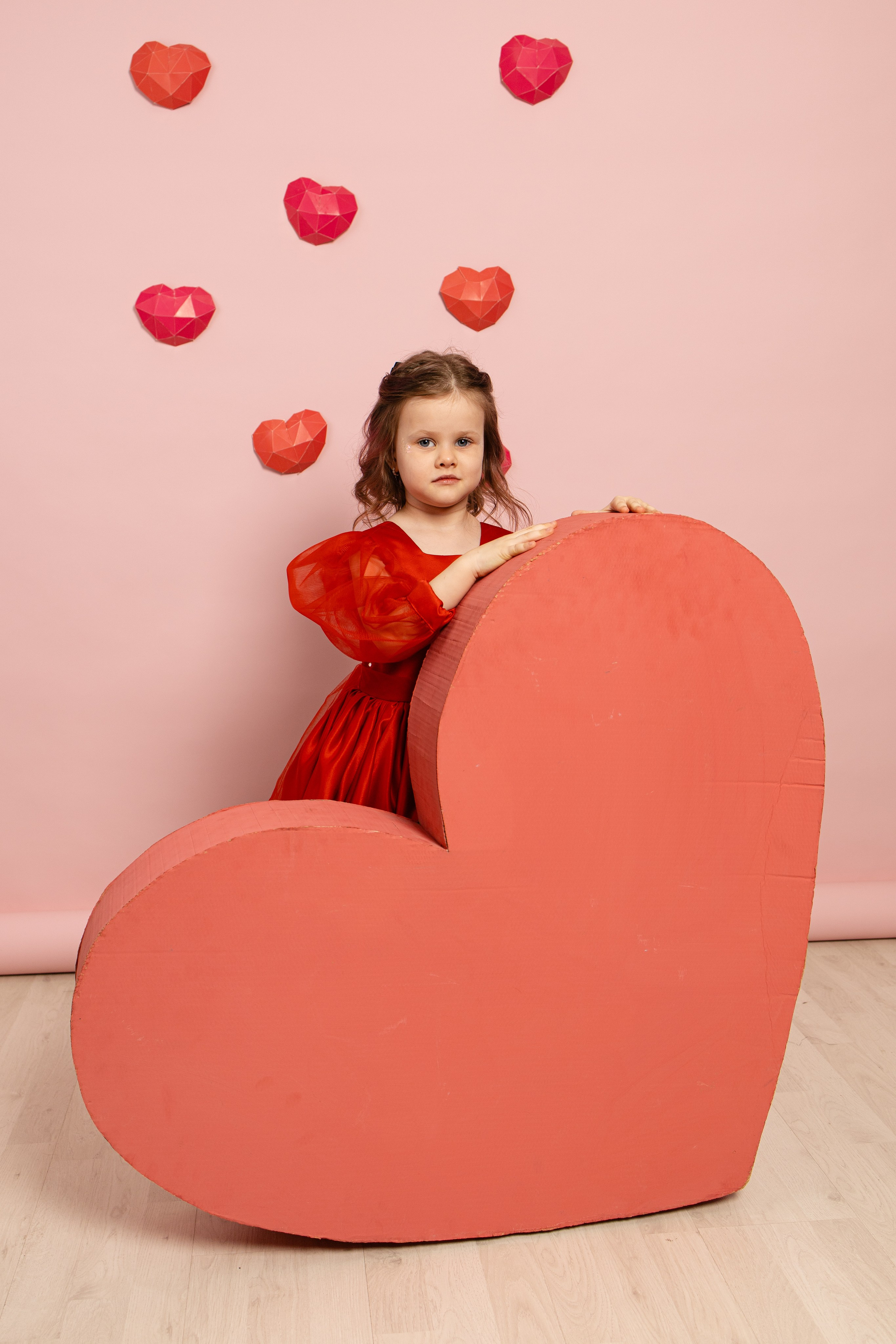 14 февраля. Фотограф в Иркутске Тома Кабанова