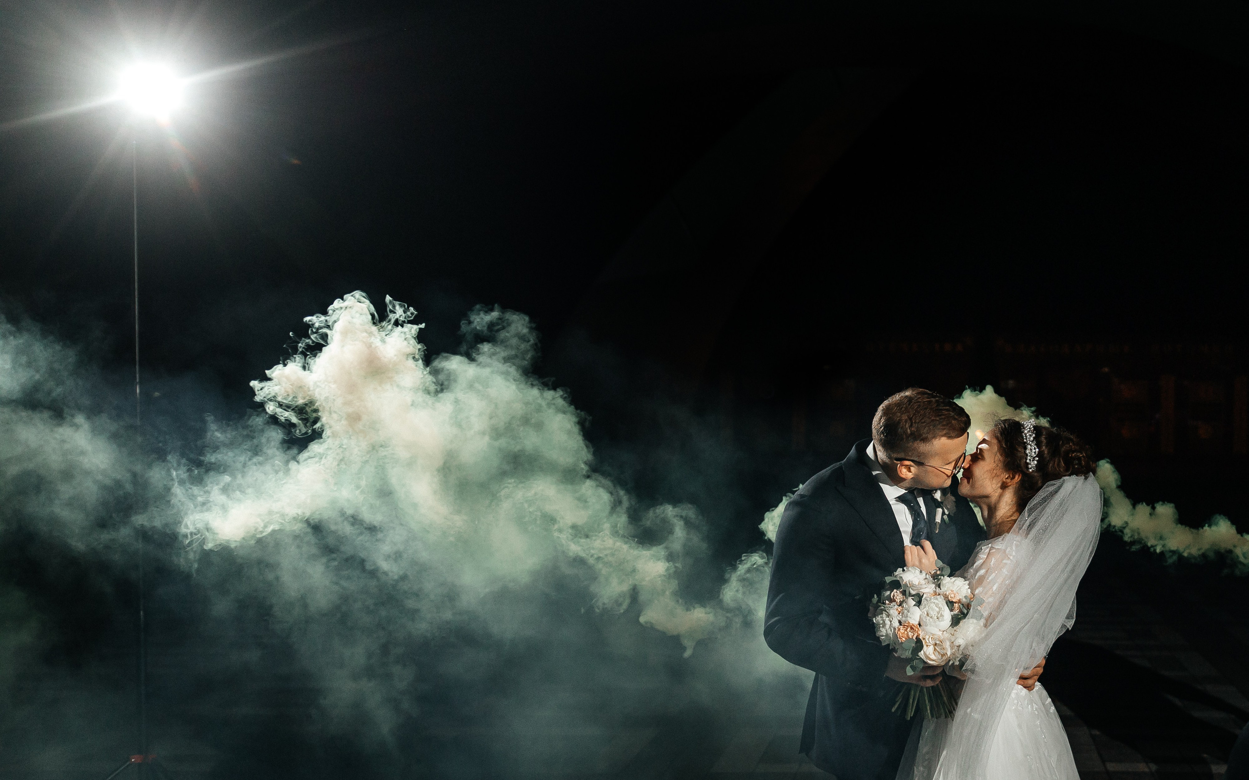 Леонид & Надежда. Свадебный, семейный, детский фотограф в Орле