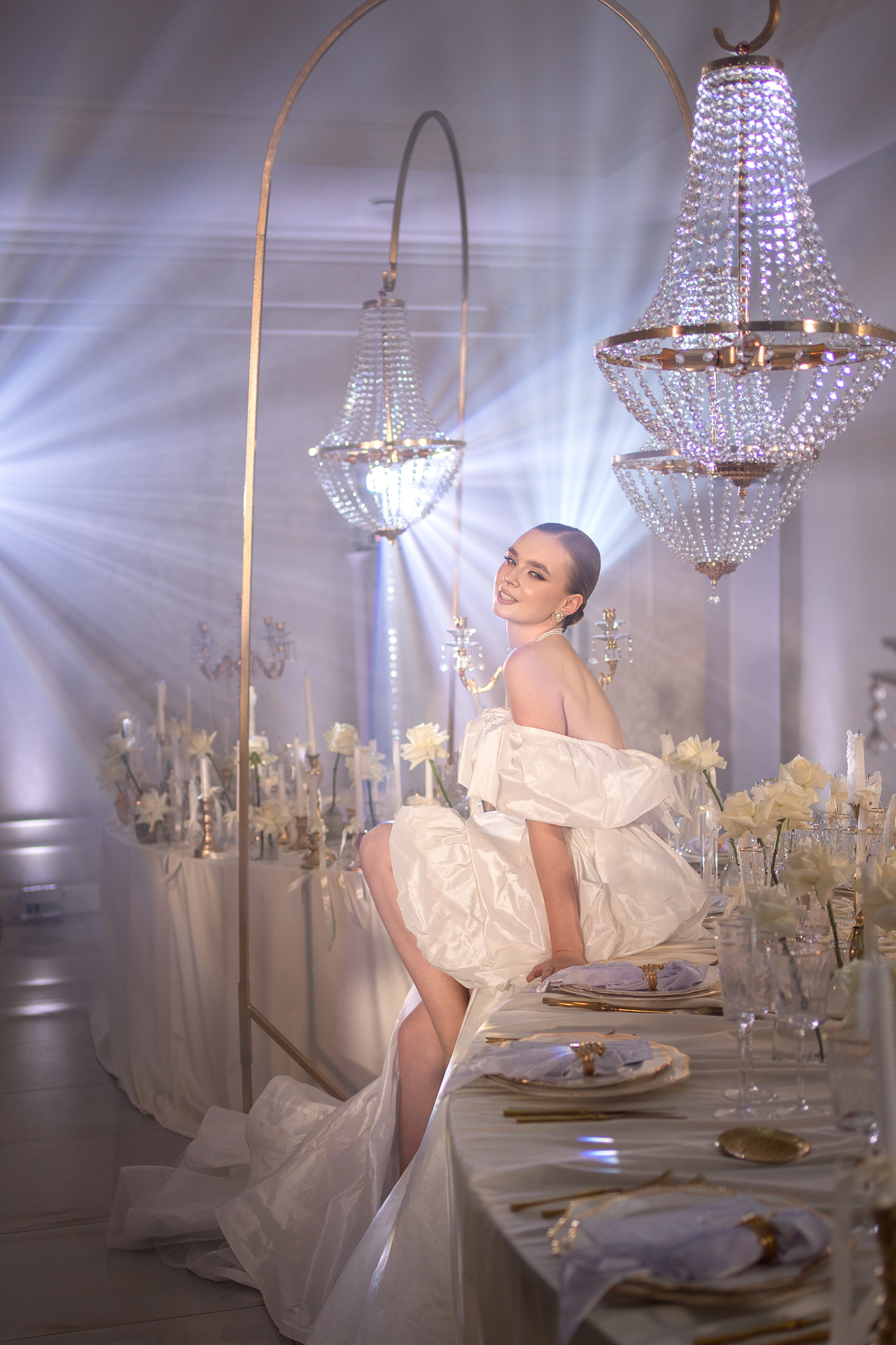 Герман и Марьяна. Семейный и свадебный фотограф Минск, Беларусь Анна Орловская