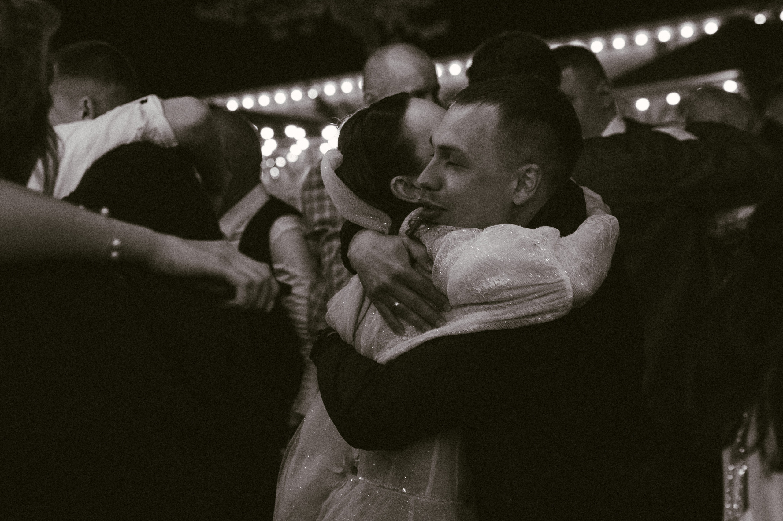 Анатолий и Яна. Свадебный Фотограф и видеограф Ростов-на-Дону и Таганрог Lavrinwed