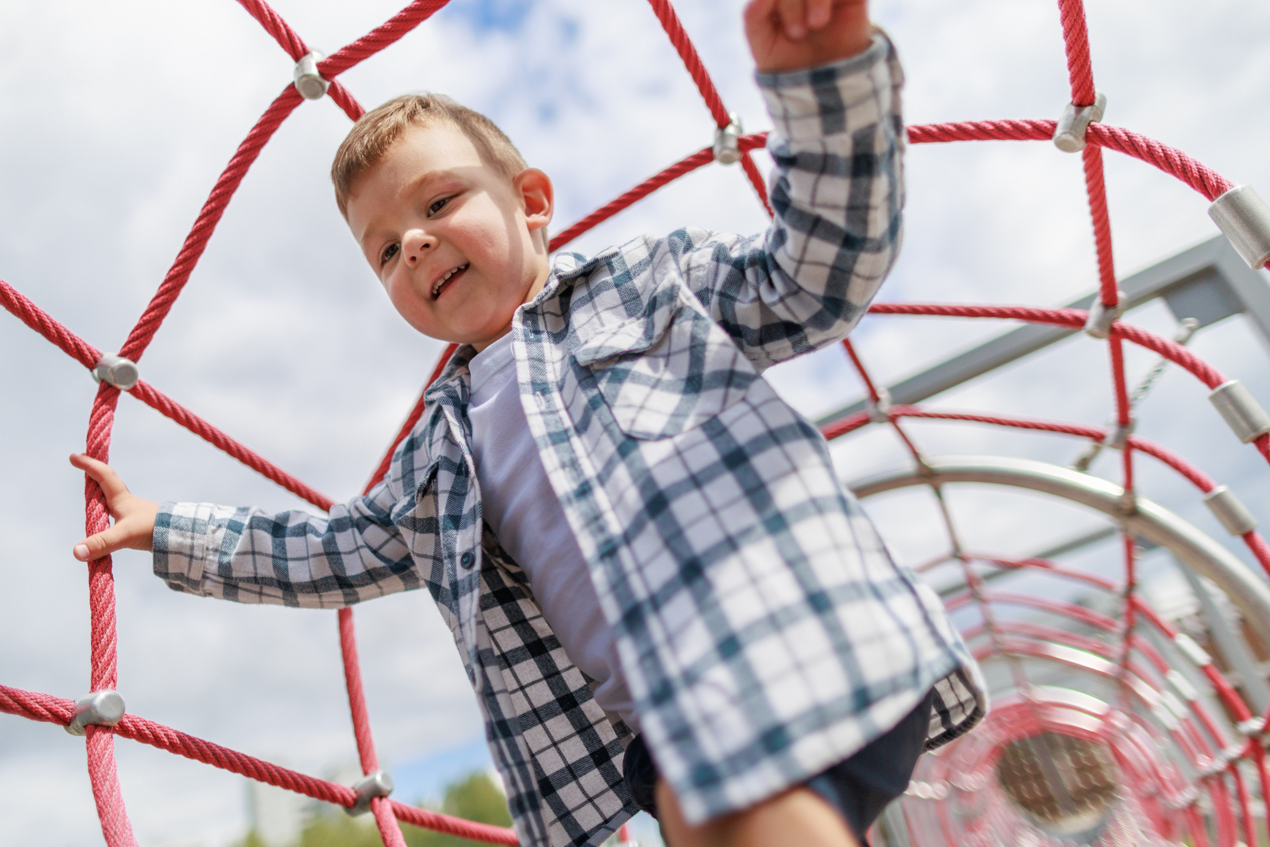 Фотосессия для ребенка в Москве