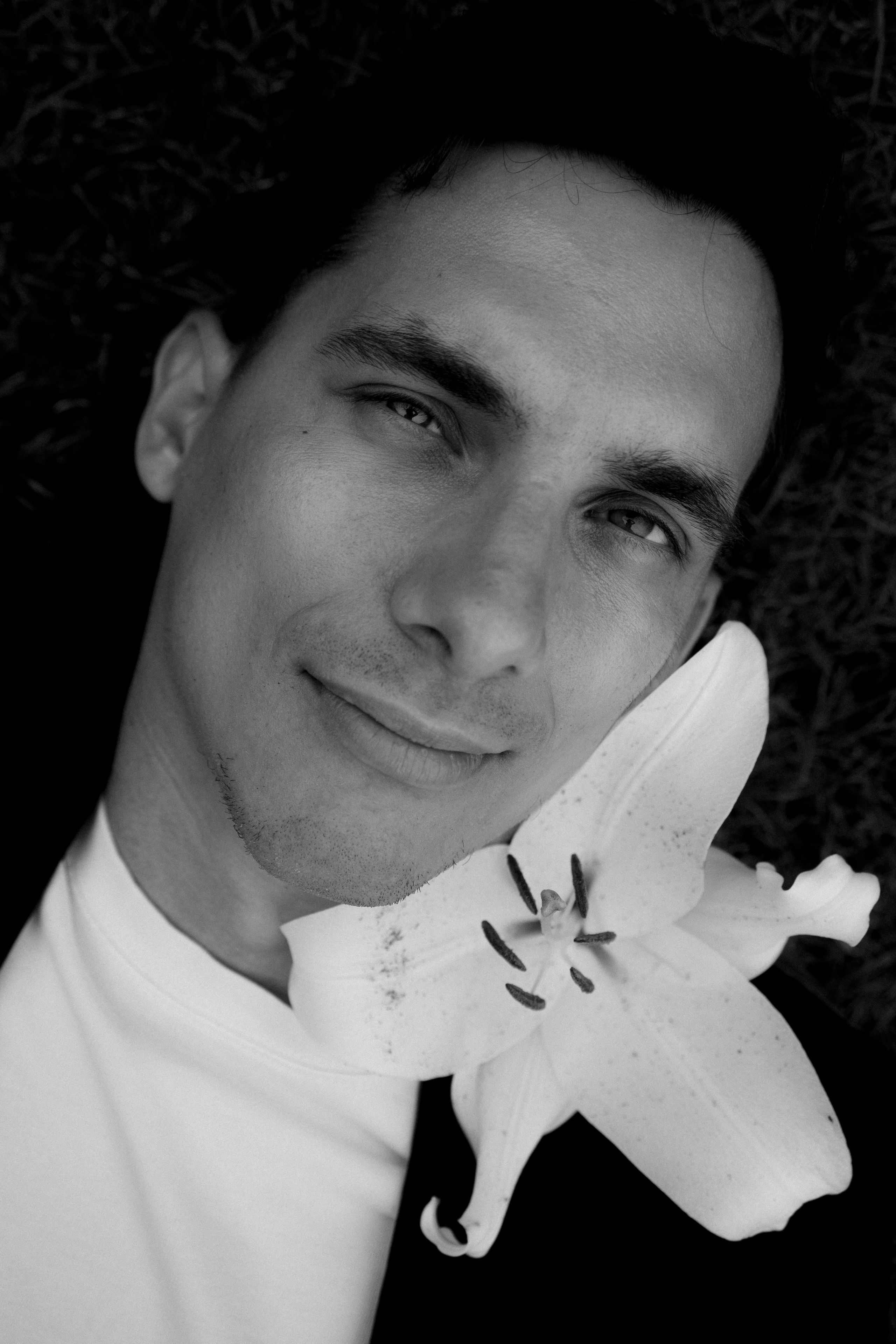 Denis. Photographer Yudakova Daria