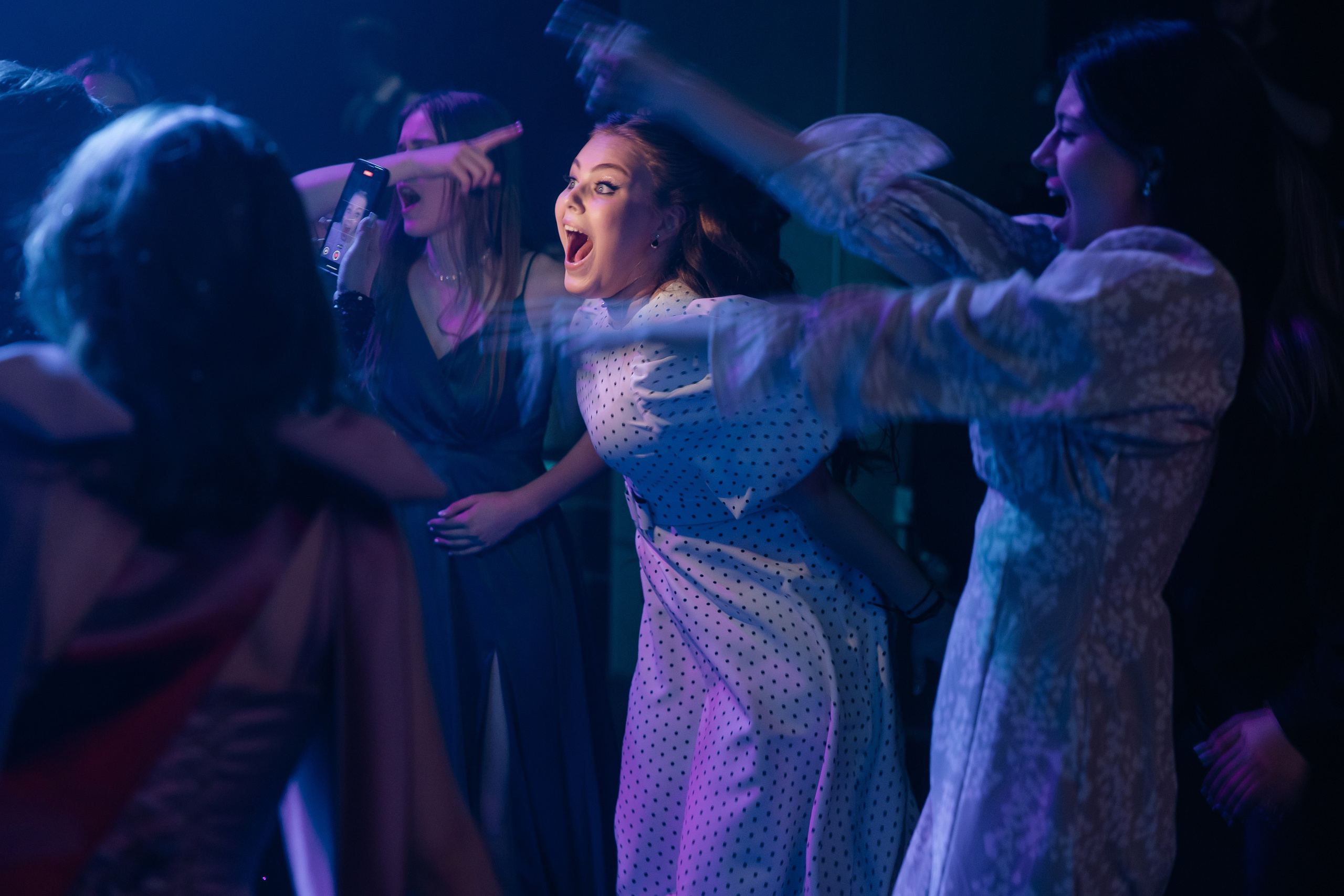 2025 Выпускной 91 школа. Свадебный и Репортажный фотограф Нижний Новгород Москва Ежов Иван