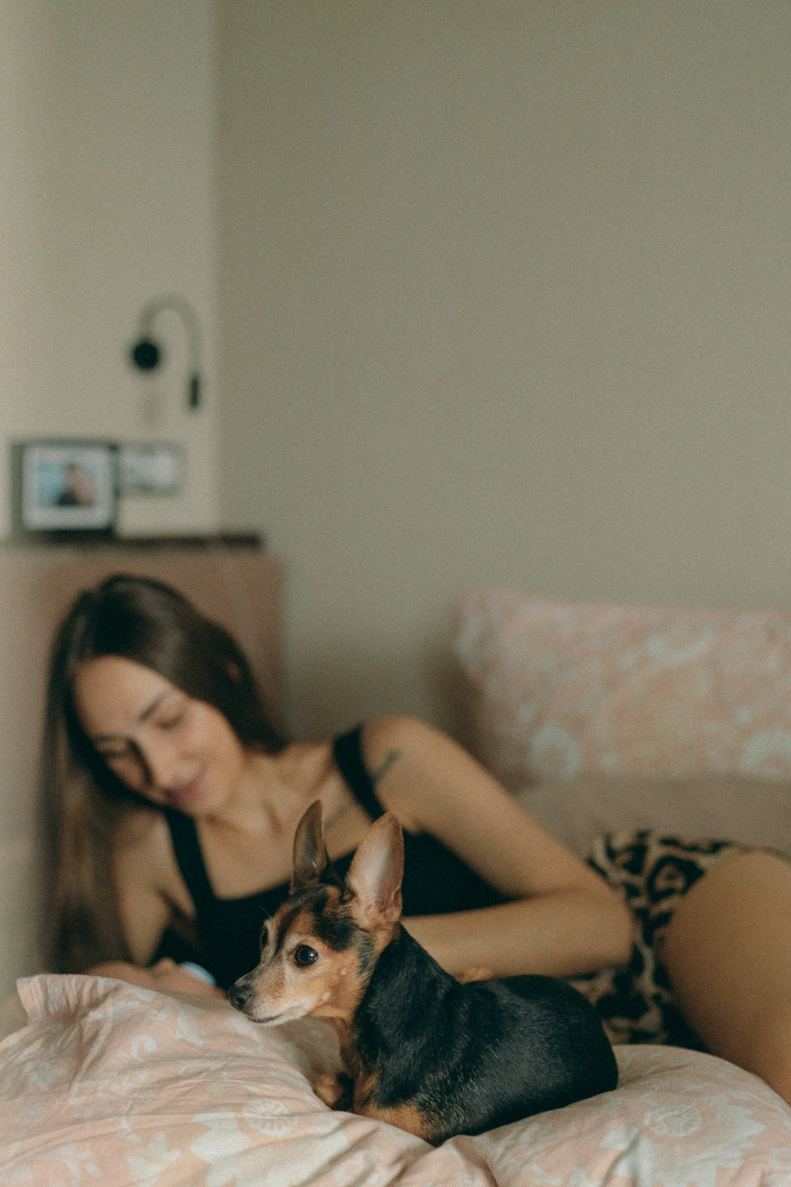 Дома. Фотограф в Санкт-Петербурге Виктория Безверхая