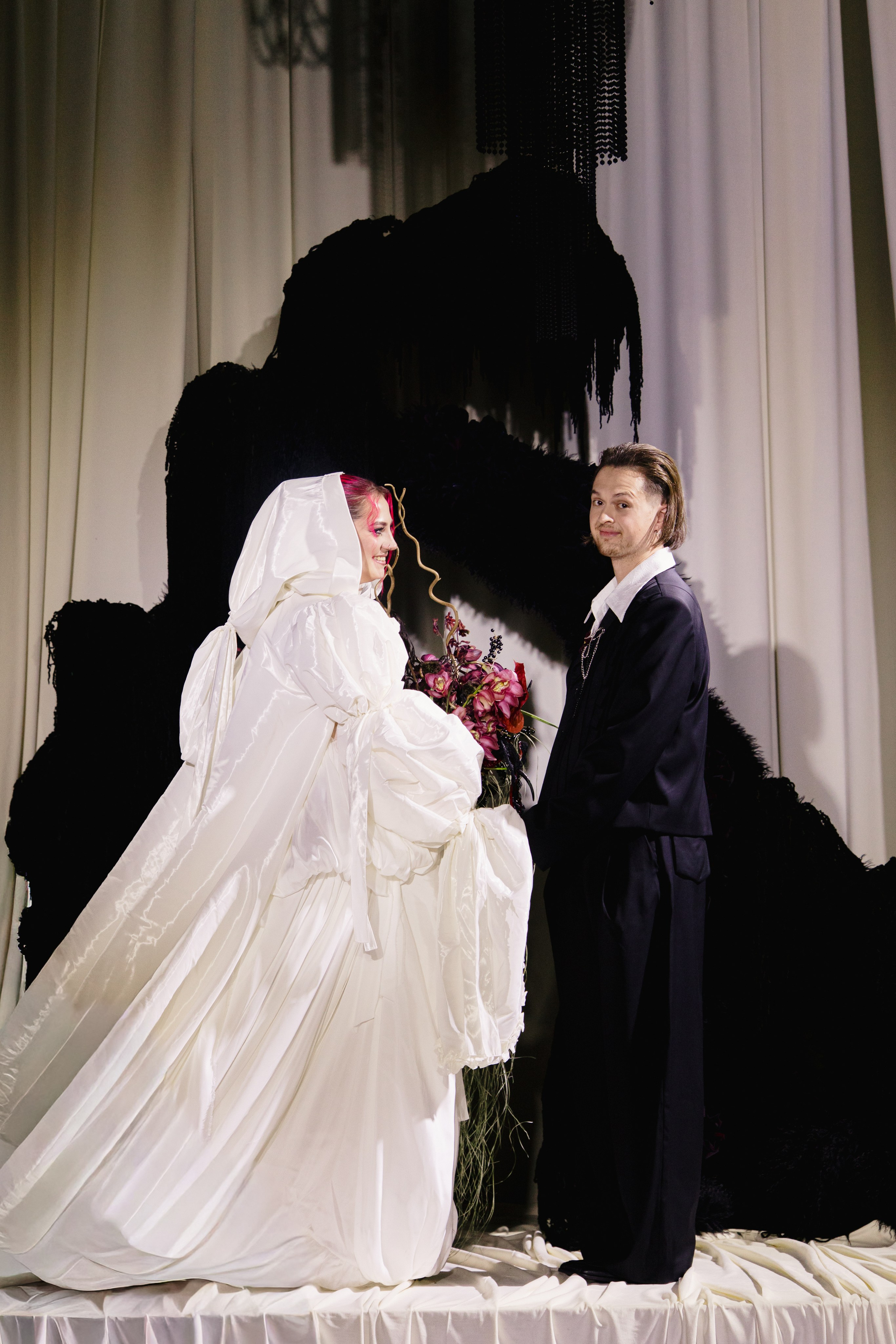 @chili_weddings. Свадебный и репортажный фотограф в Москве Владимир Сергеев | Naysaikolo