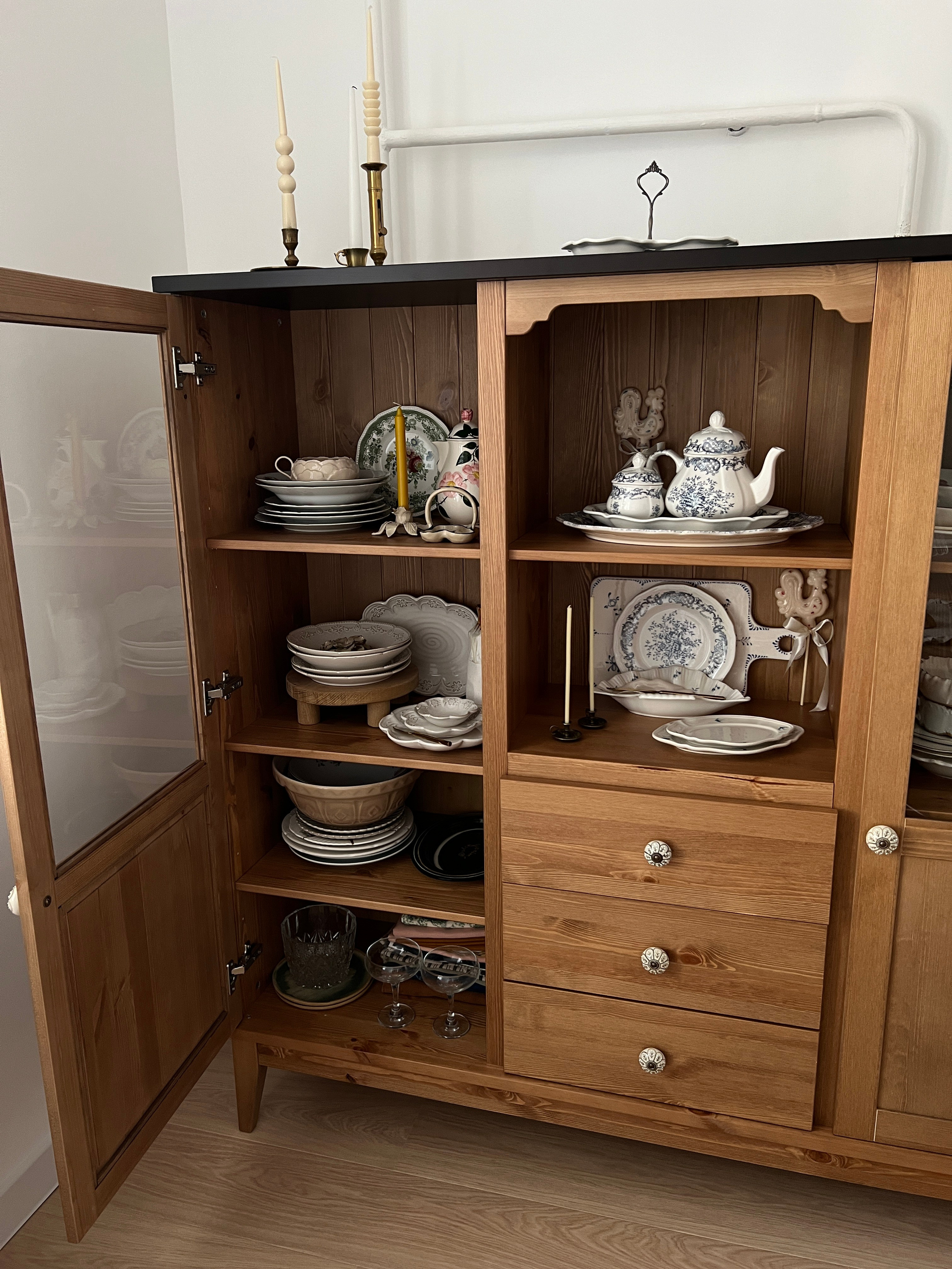 PARISIEN STUDIO | Интерьерная квартира — студия в стиле минимализм в Москве