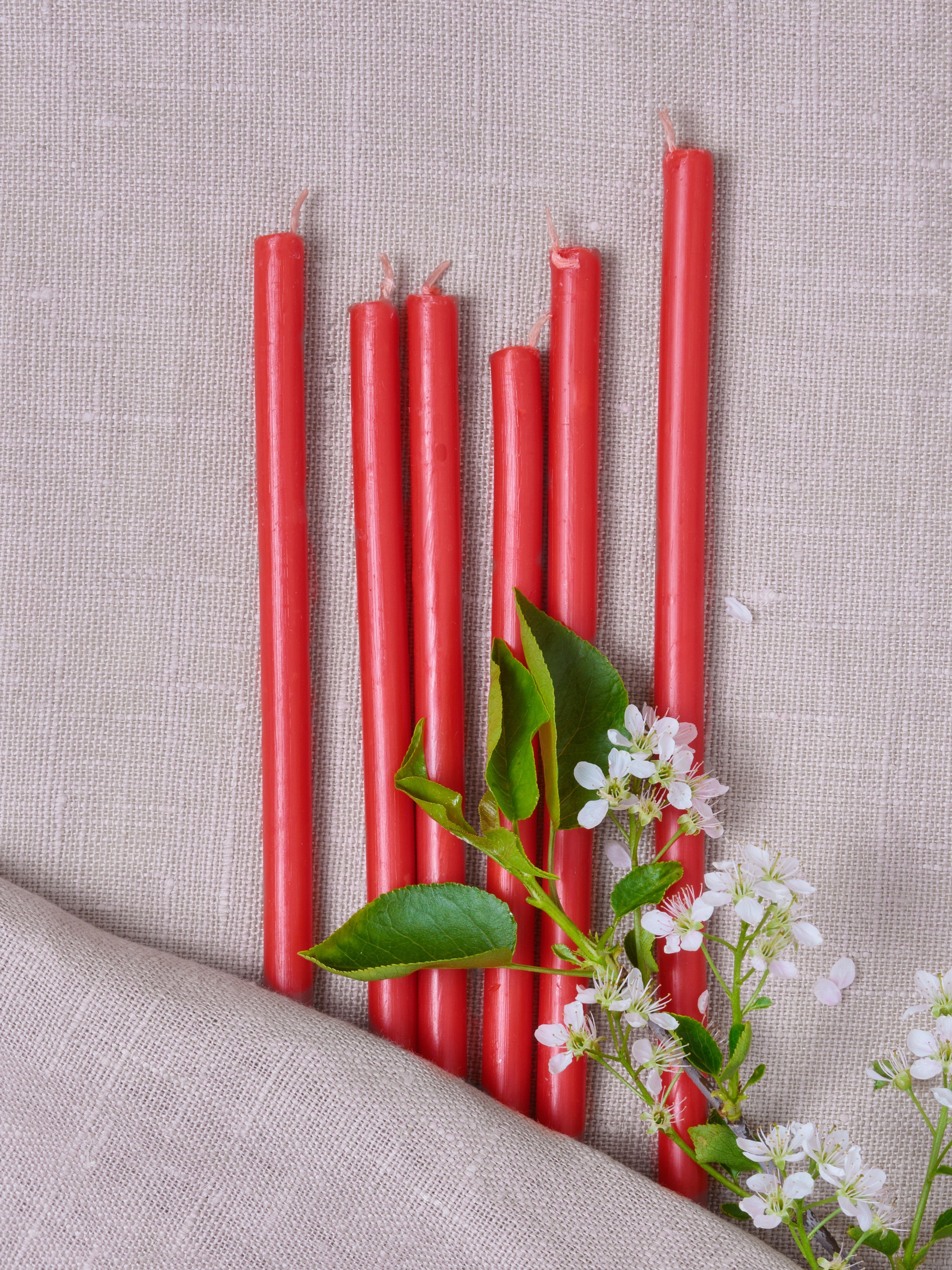 Свечи, вощина, красители для воска. Предметный фотограф в Нижнем Новгороде Аладышкина Анастасия