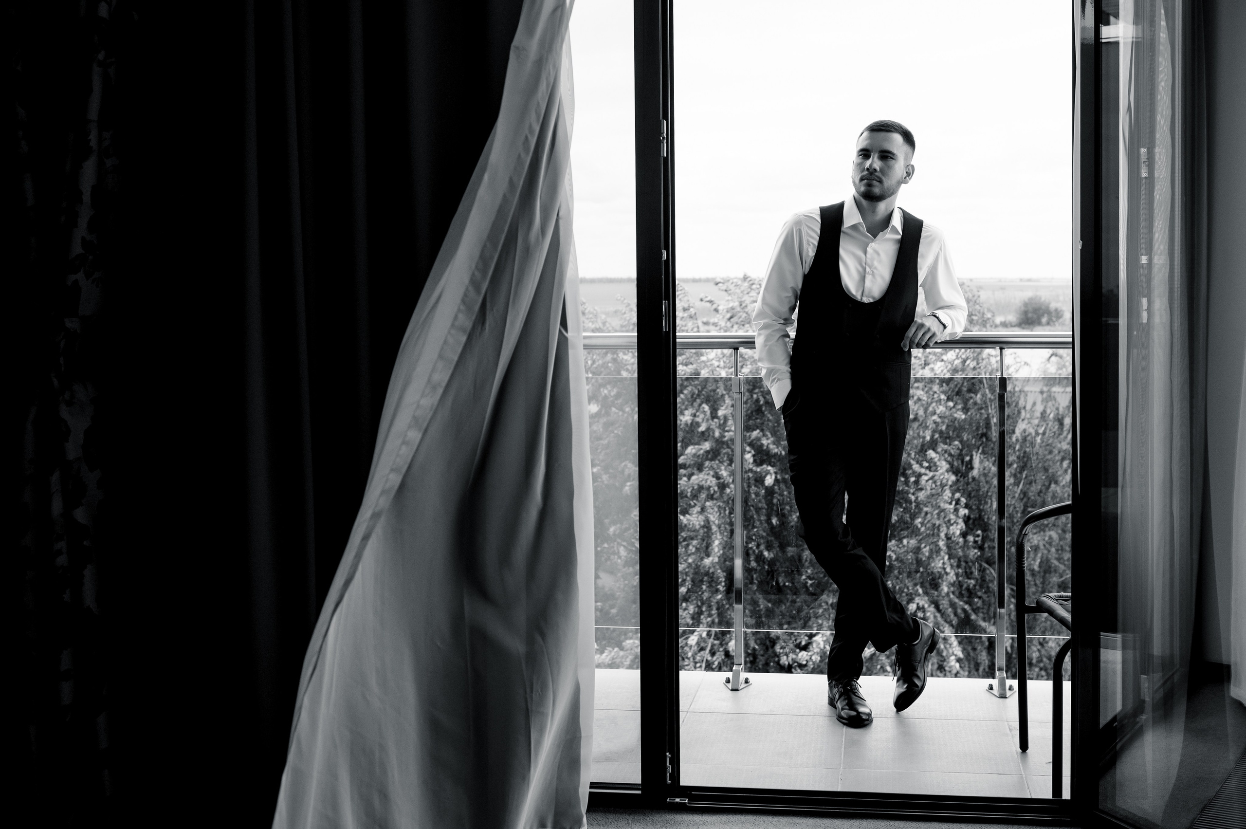 Свадьба Тимура и Анны. Свадебный и семейный фотограф в Ставрополе Роман Иванов