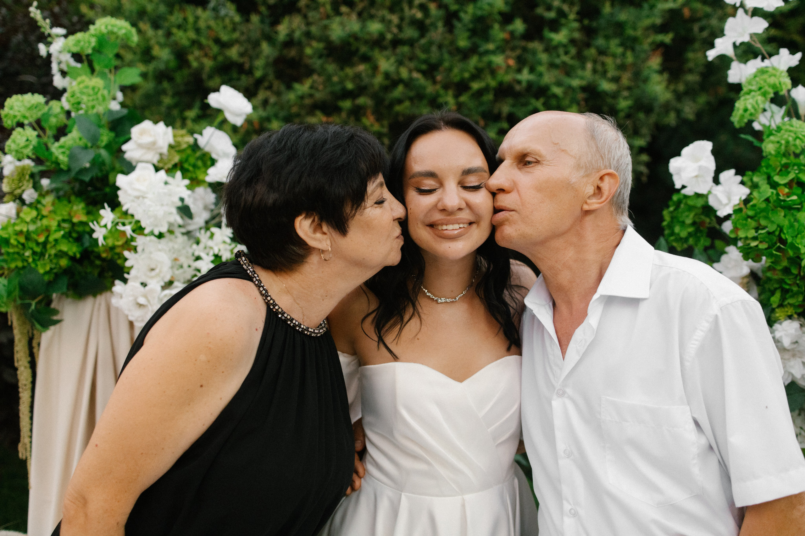 Максим и Оксана. Свадебный и семейный фотограф в Ростове-на-Дону