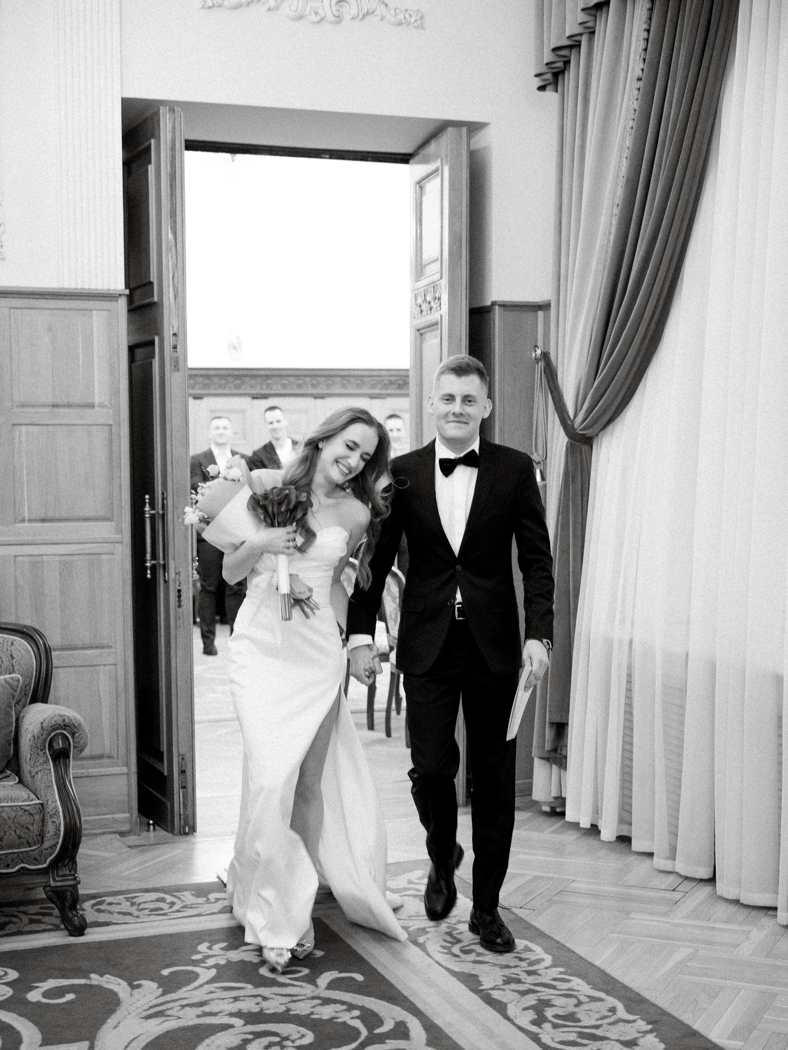 «ХОЧУ К ТЕБЕ». Свадебный фотограф Москва Ирина Писарева