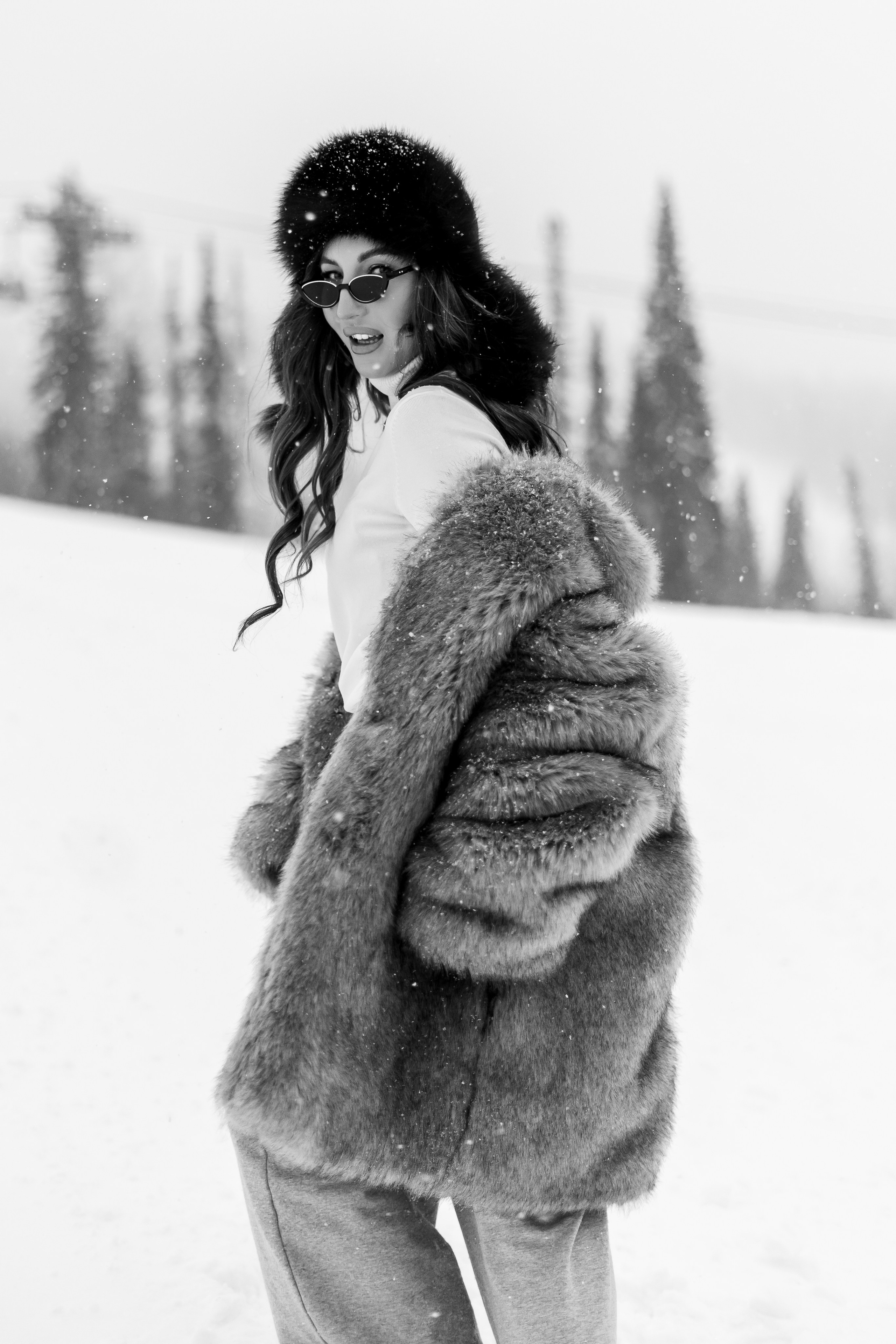 Девичник Елена. Анастасия Паршукова — фотограф Шерегеш Новосибирск