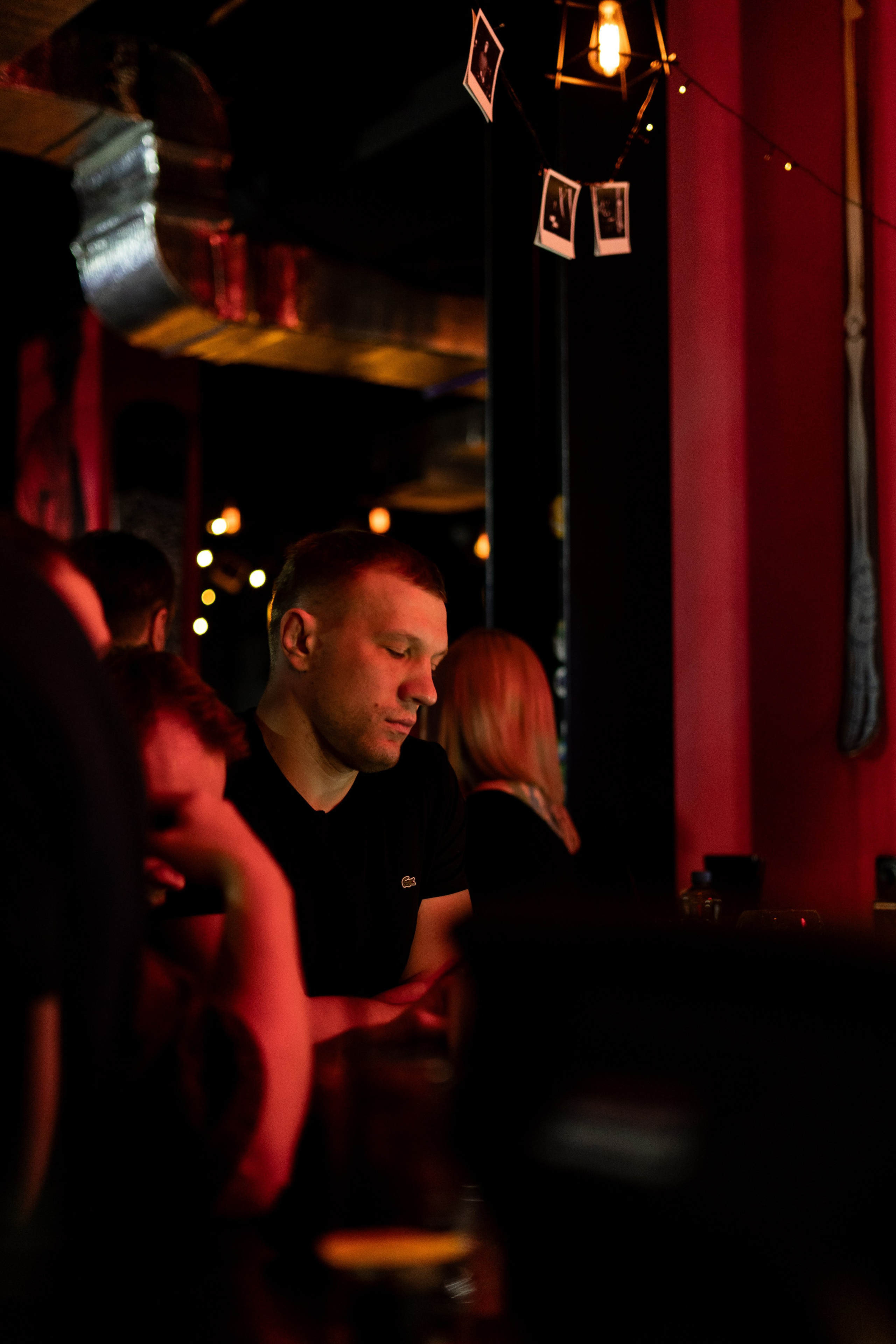 Rooks 13.12 HB. Анастасия Паршукова — фотограф Шерегеш Новосибирск