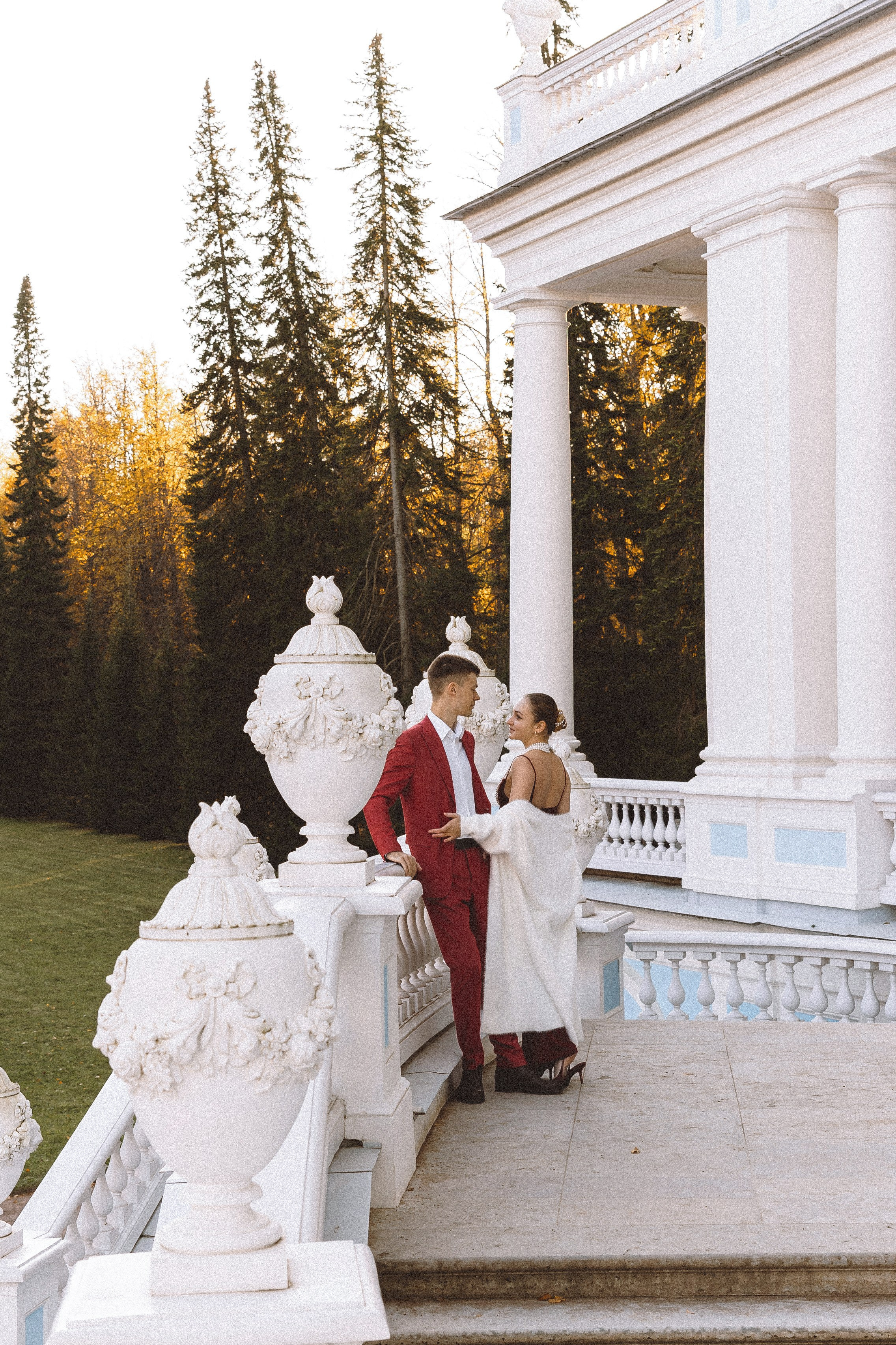 Николь и Егор. Lifestyle фотограф в Санкт-Петербурге Анна Щекалева