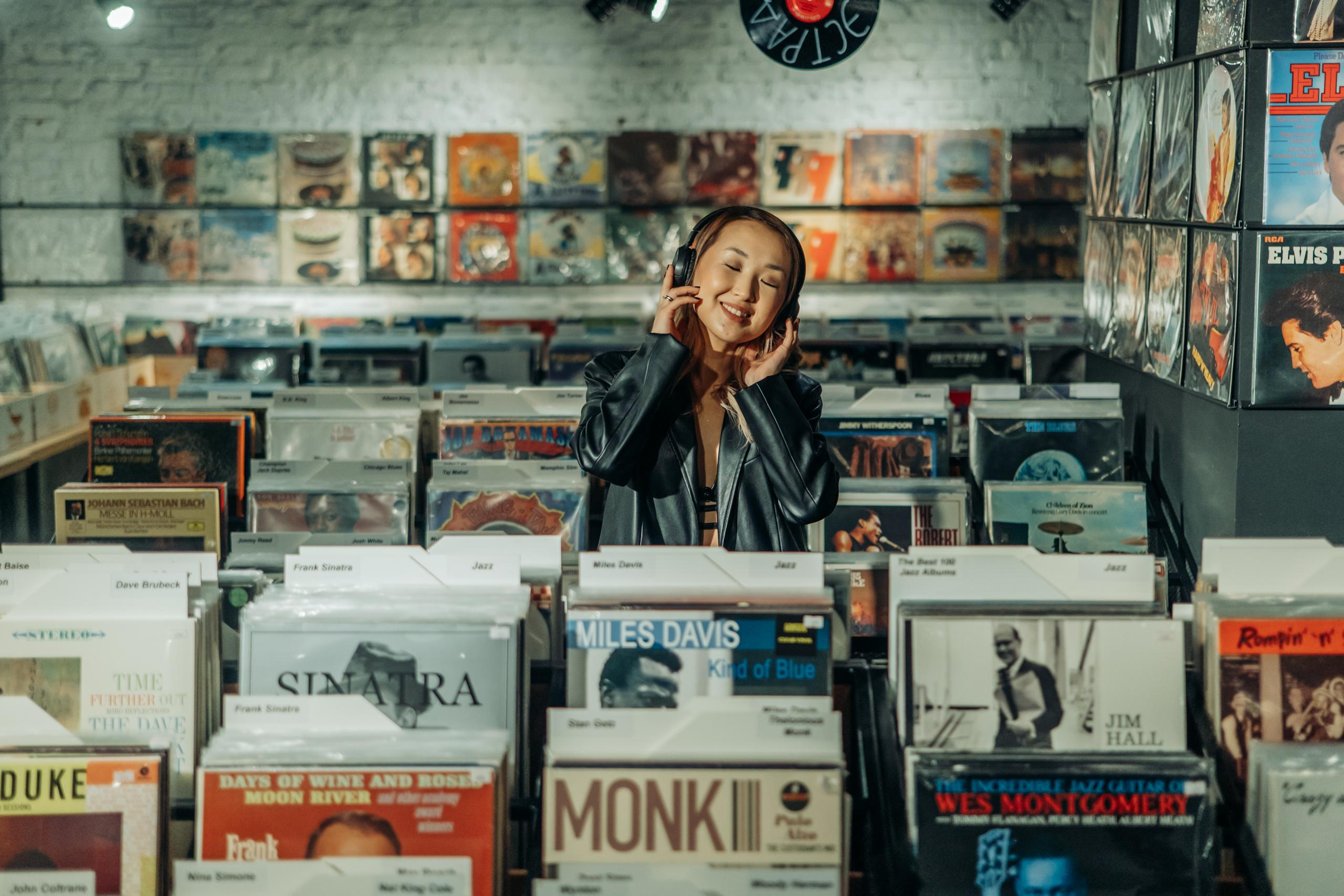 Мария винил. Vladimirbaklenev