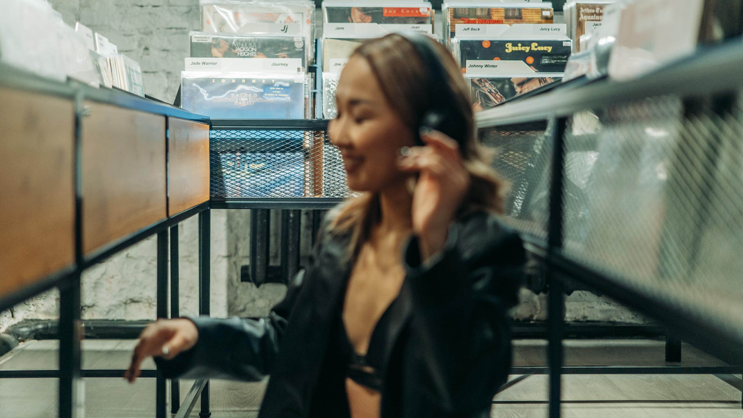 Мария винил. Vladimirbaklenev