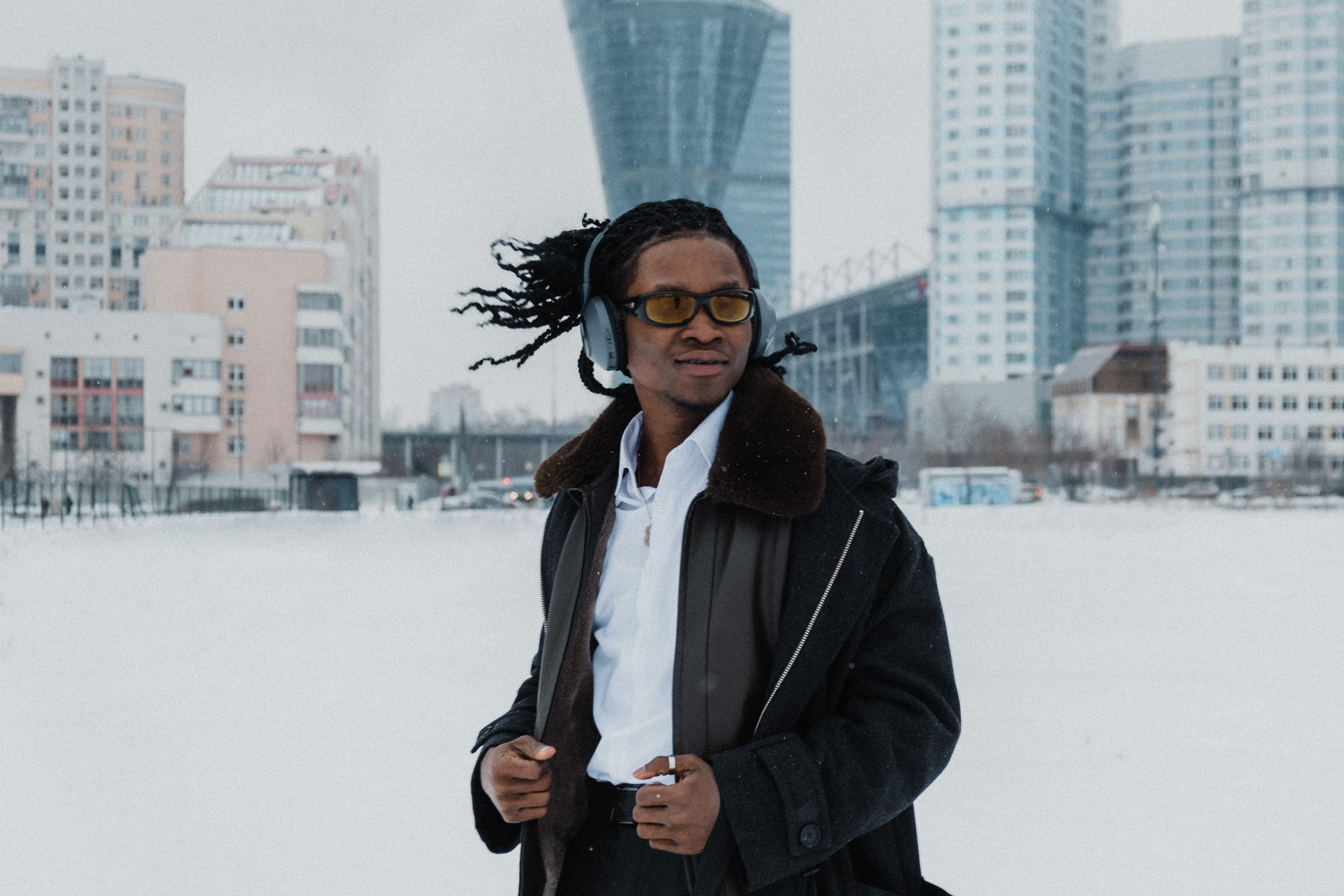 Тимми. Vladimirbaklenev