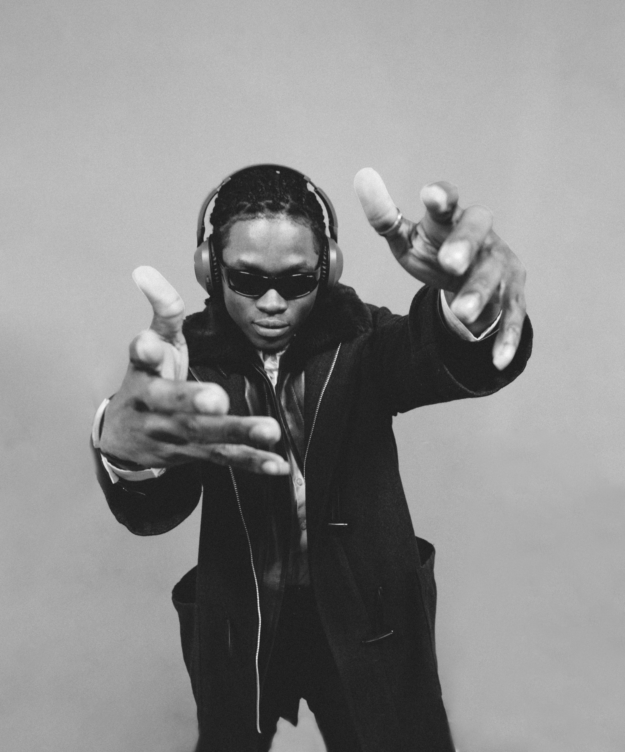 Тимми. Vladimirbaklenev