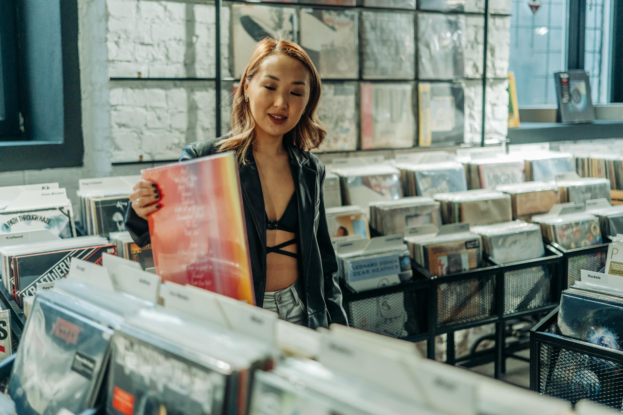 Мария винил. Vladimirbaklenev