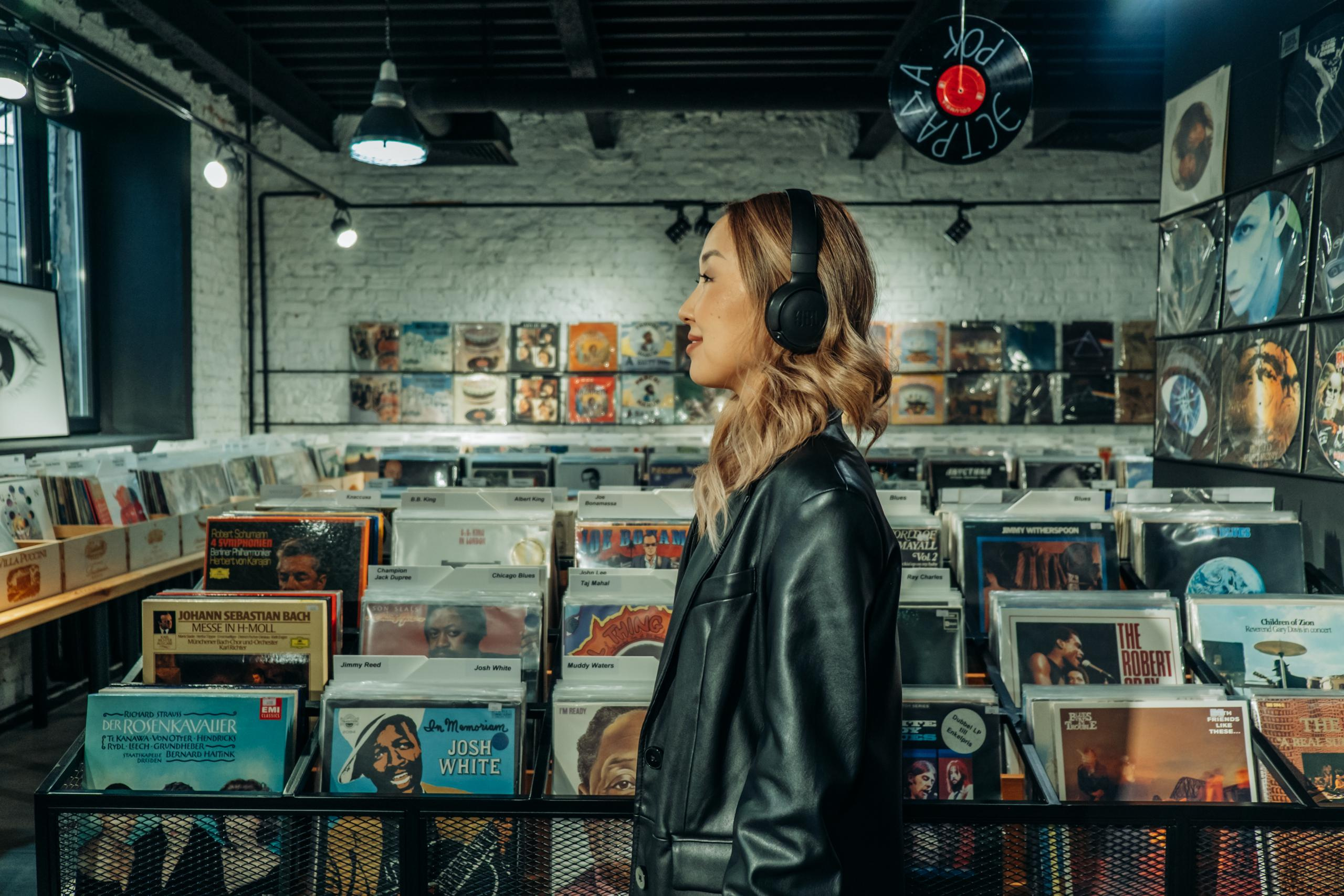 Мария винил. Vladimirbaklenev