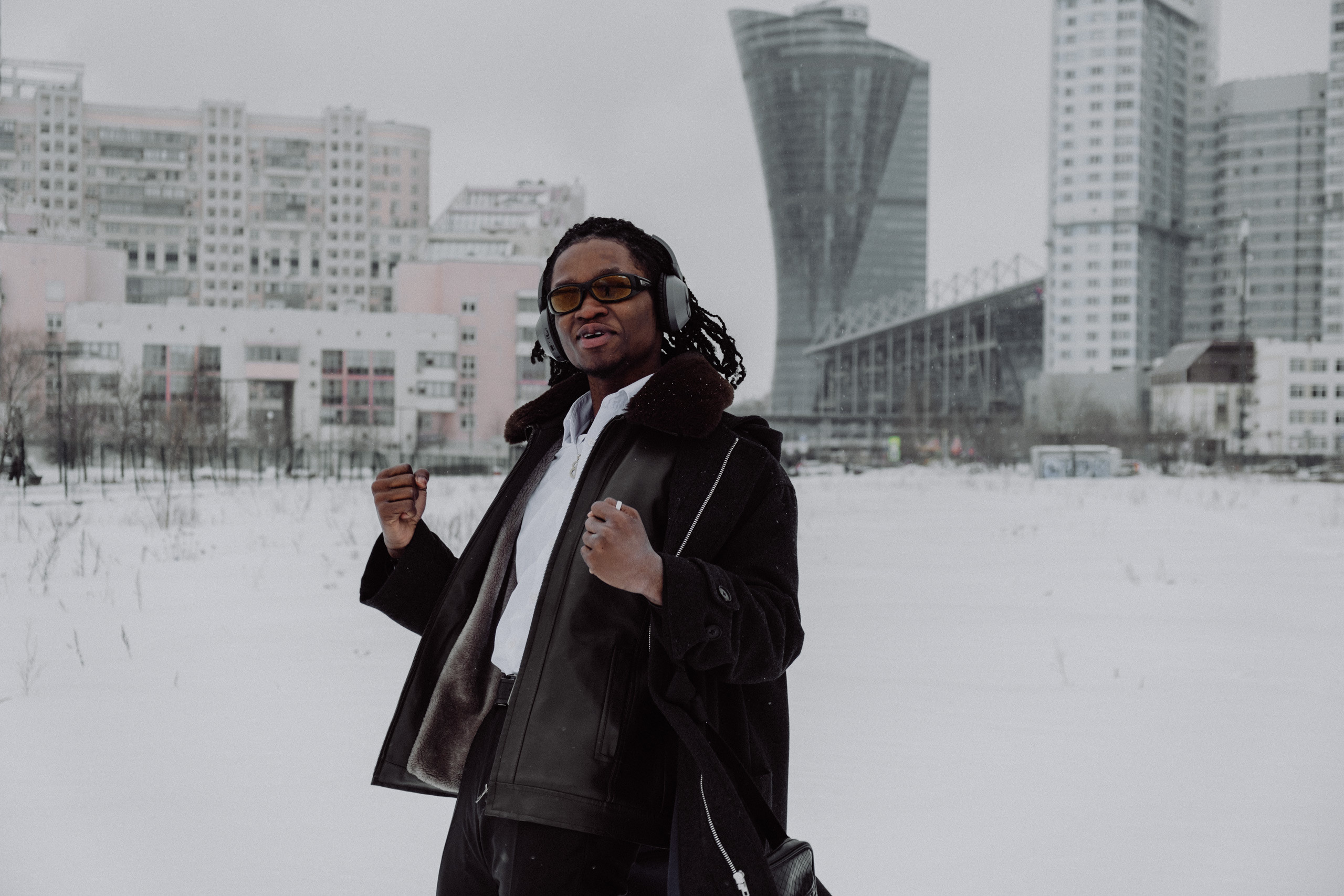 Тимми. Vladimirbaklenev