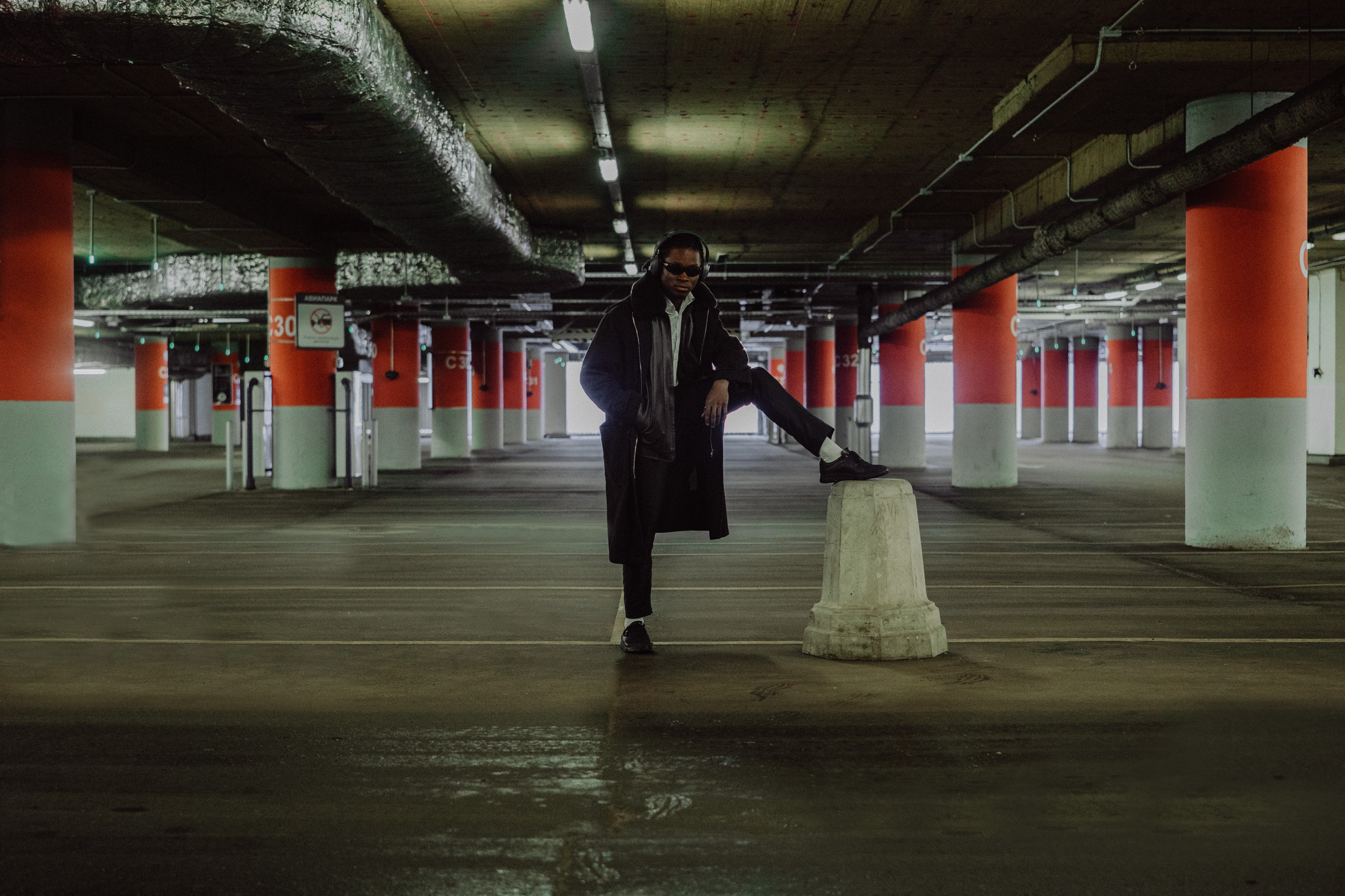 Тимми. Vladimirbaklenev