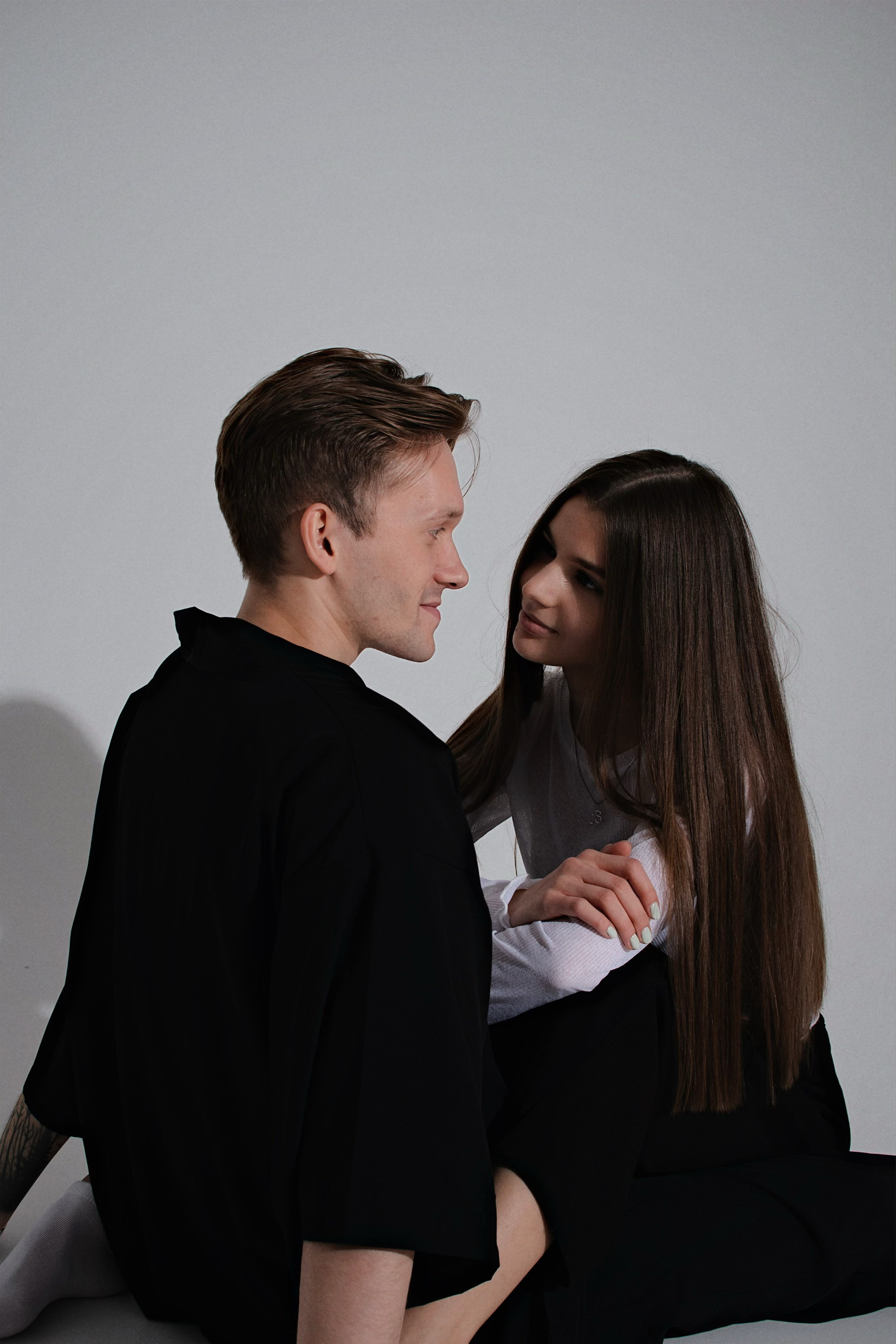 Лавстори/семейные. Портретный и свадебный фотограф Москва