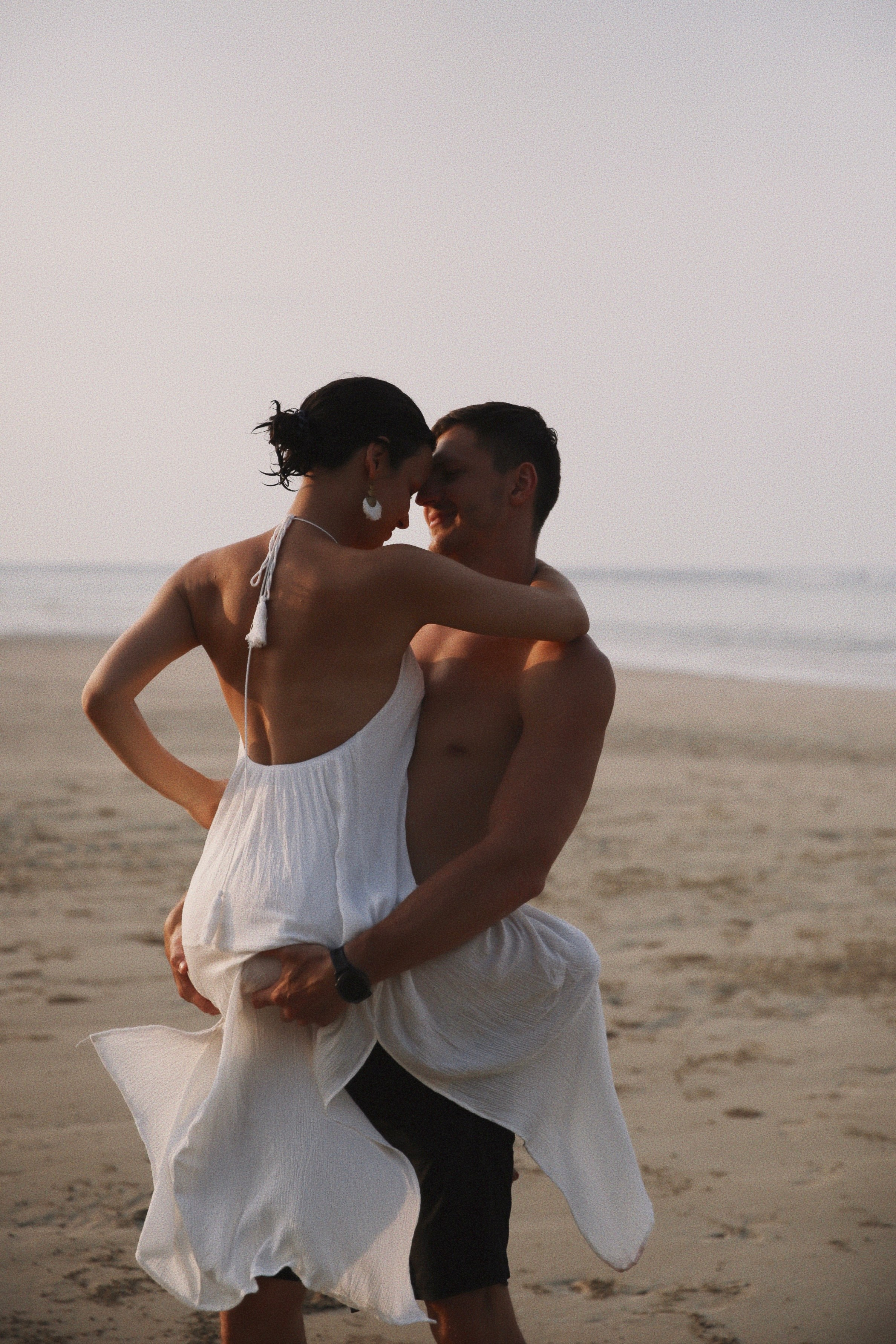 Егор и Алёна, Таиланд. Фотограф и видеограф Анна Домашенко