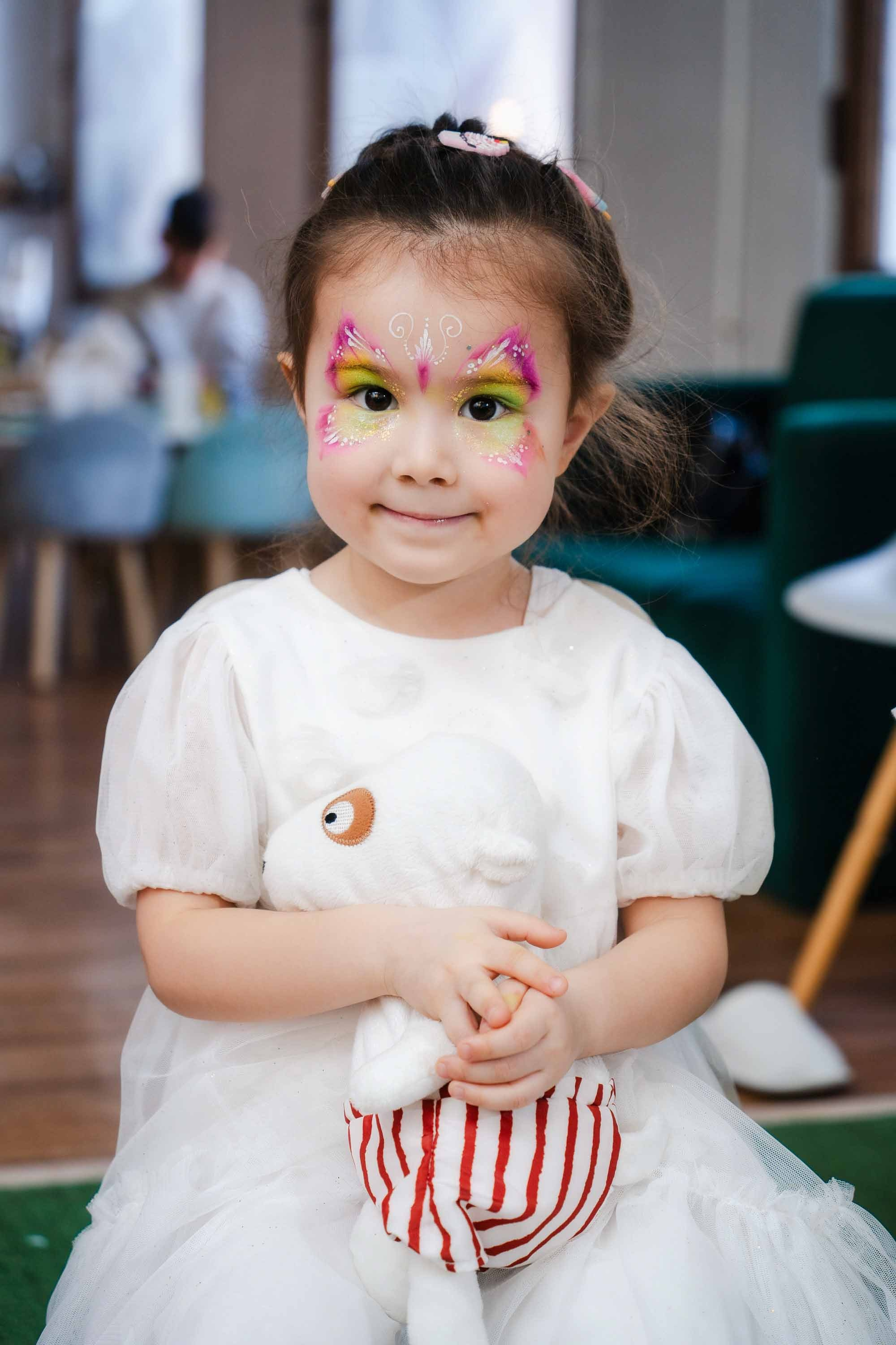 День рождения Ариши. Свадебный и семейный фотограф в Санкт-Петербурге Виктор Голубев