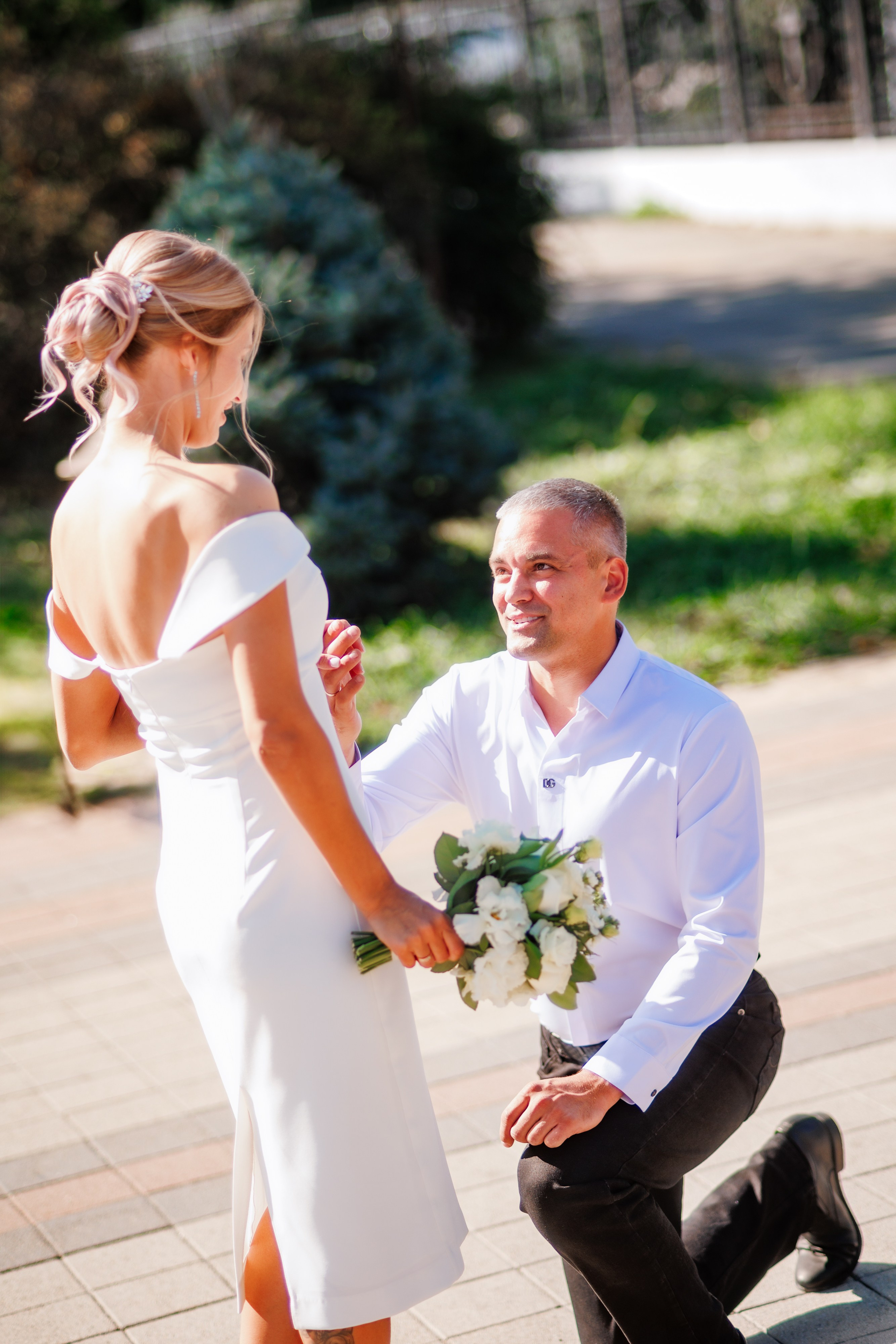 12.10.24. Свадебный и семейный фотограф в Армавире