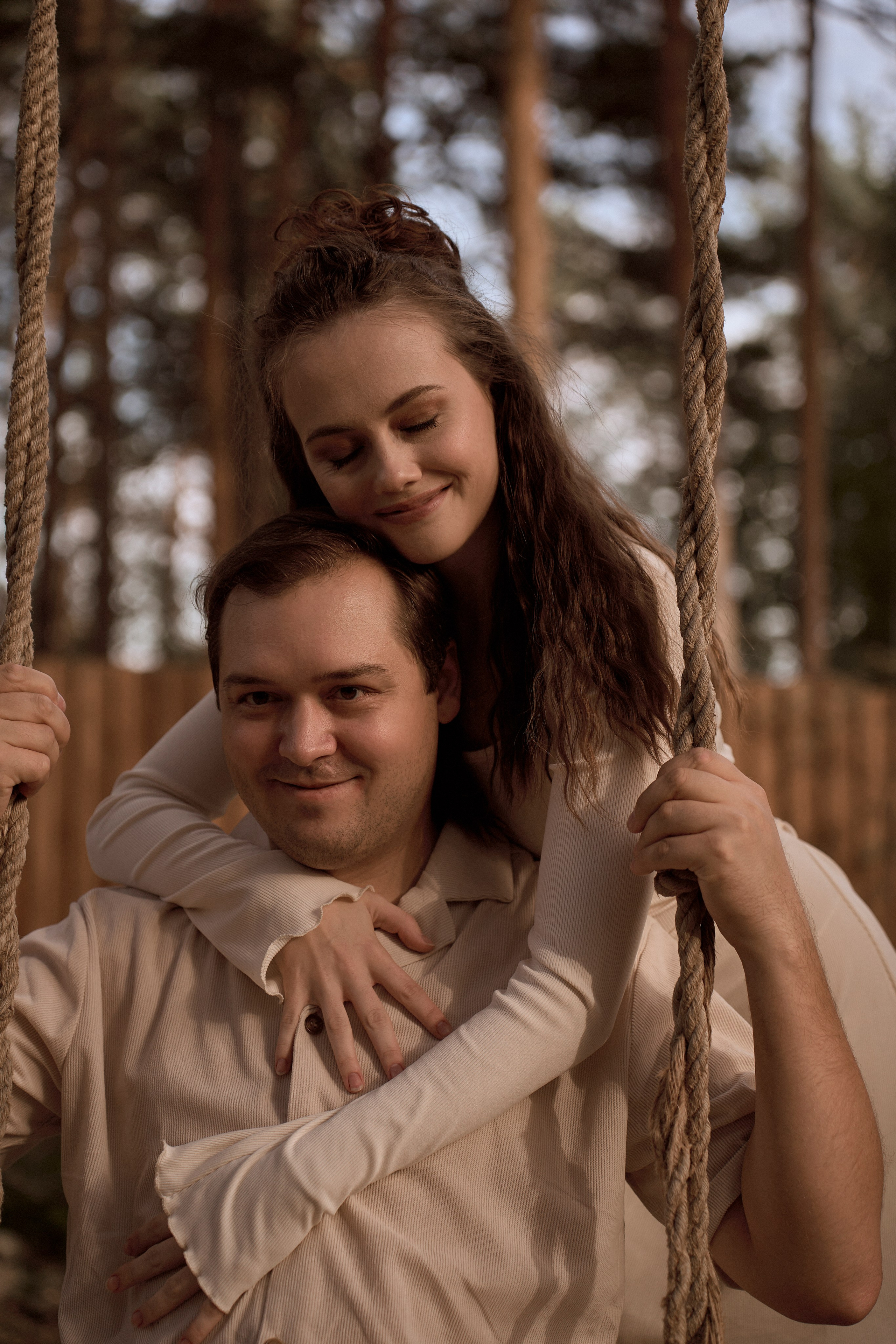 Тепло летом. Ваш фотограф Анастасия Болотникова