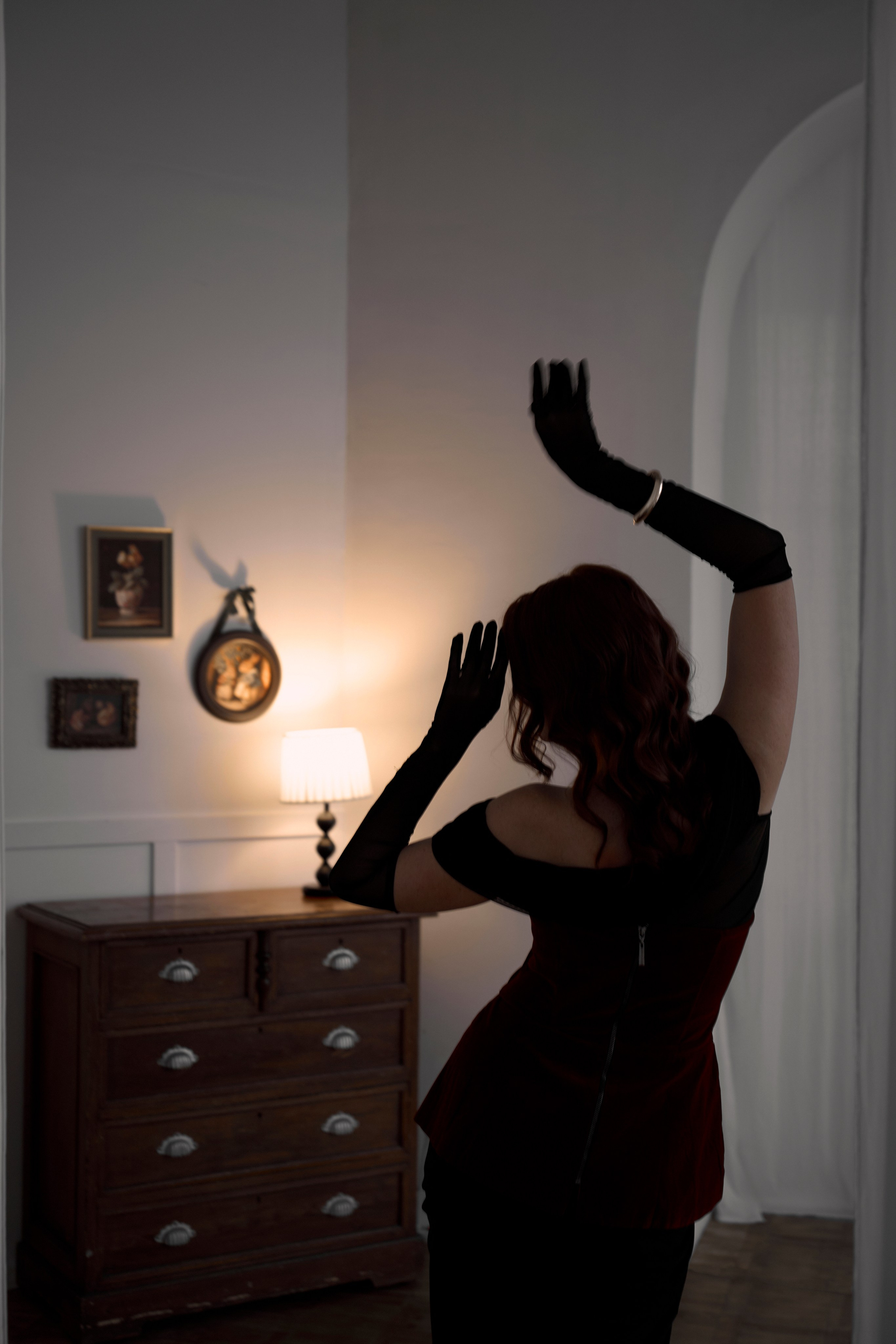 Екатерина. Ваш фотограф Анастасия Болотникова