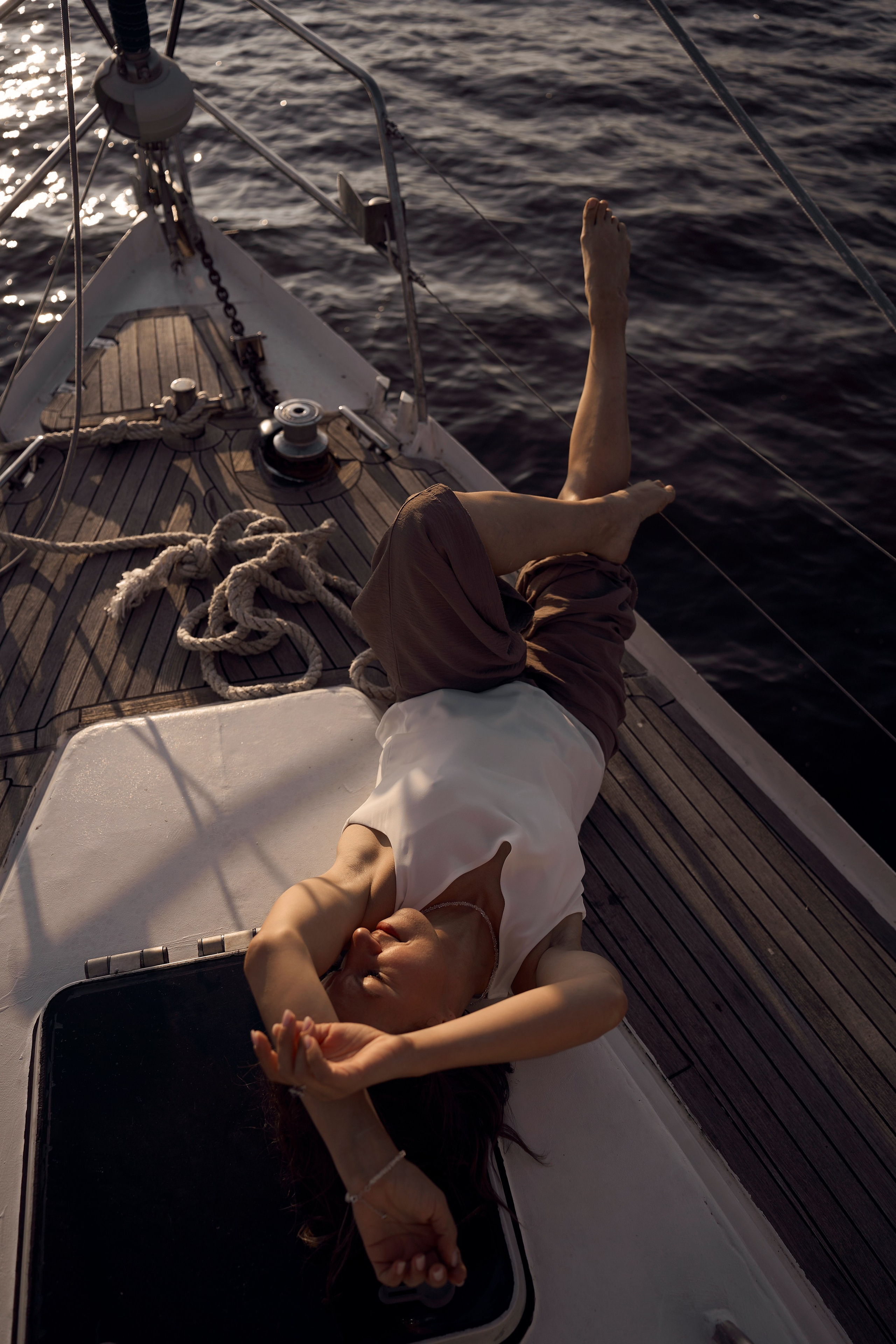 Шепот роскоши. Ваш фотограф Анастасия Болотникова