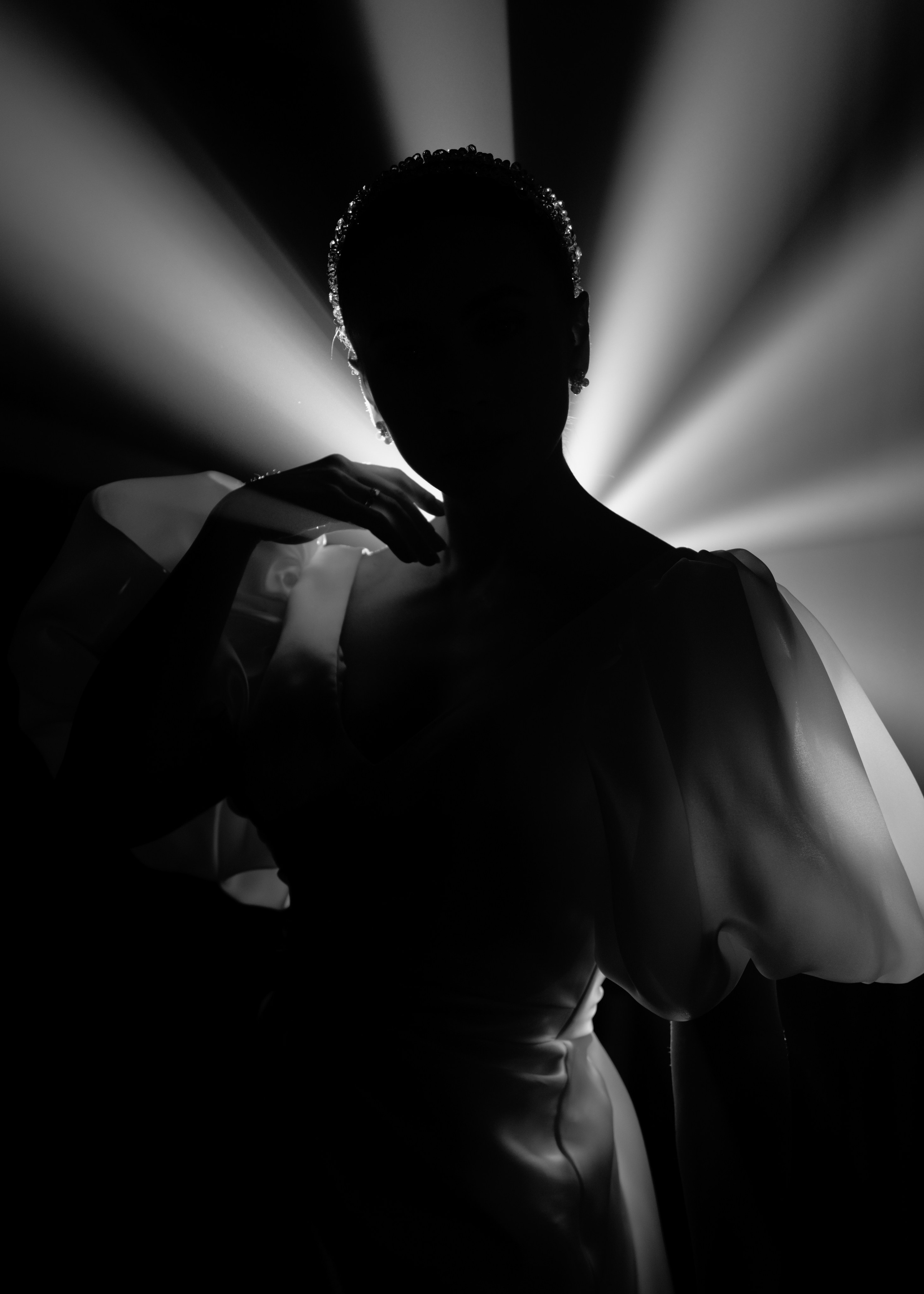 Олеся и Александр. Свадебный фотограф Катерина Корнева Красноярск