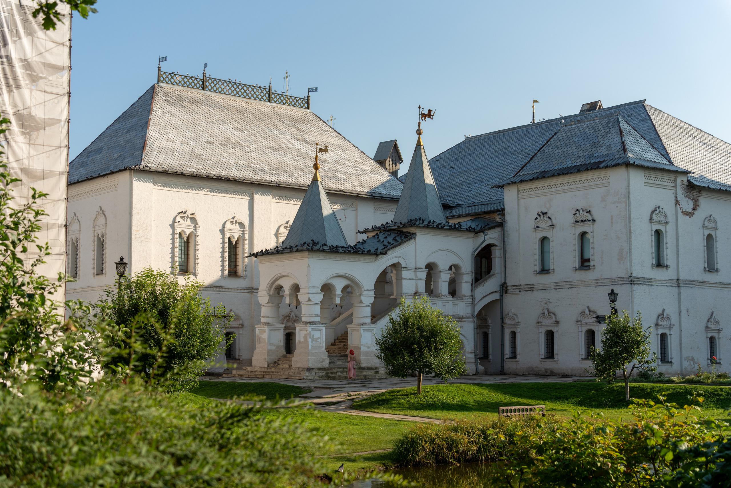 20250729-30 Ростов. Дмитрий Ремизов. Фотография, как хобби