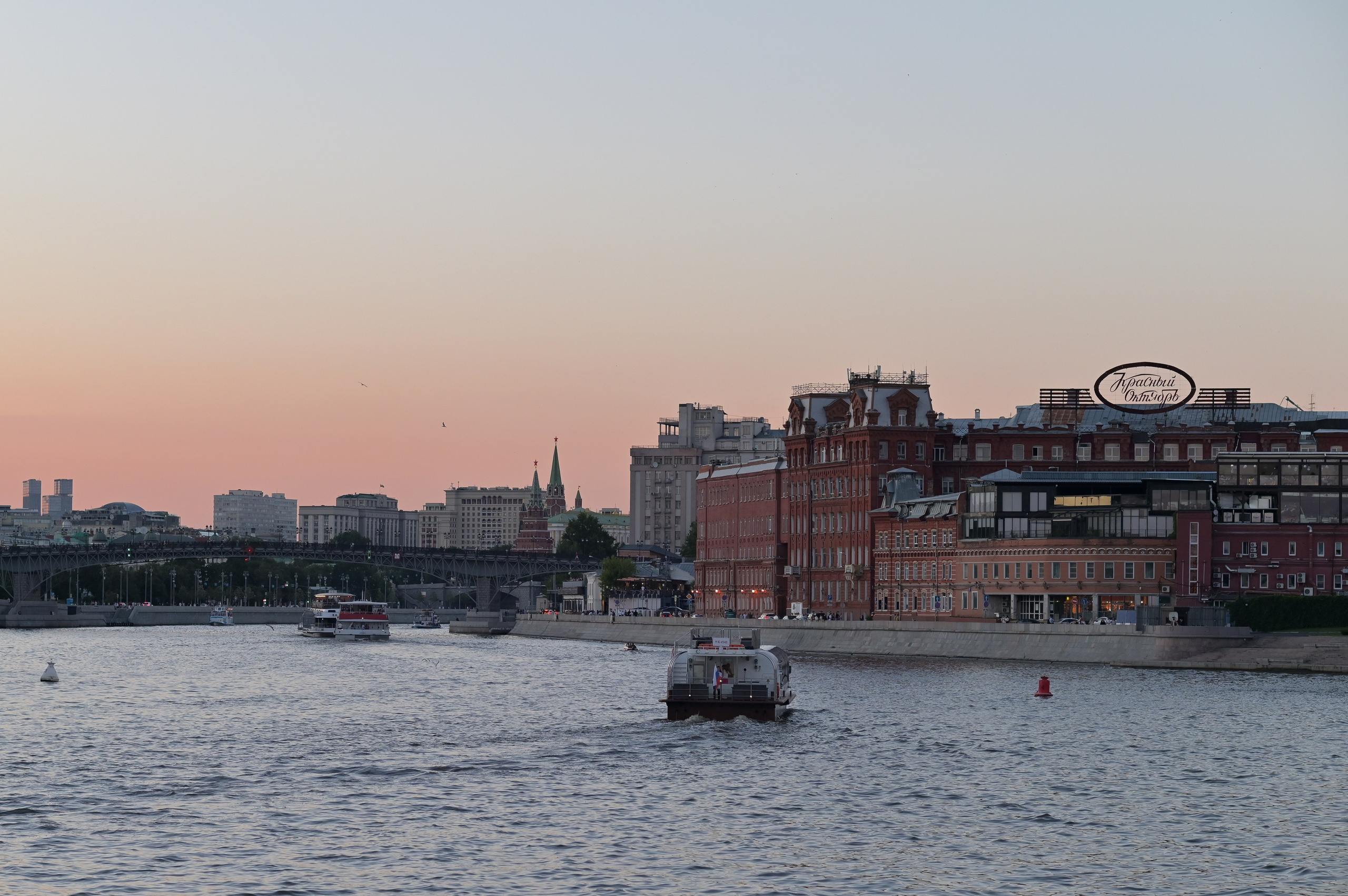 20240706 Киевская, Музеон, Библиотека. Дмитрий Ремизов. Фотография, как хобби